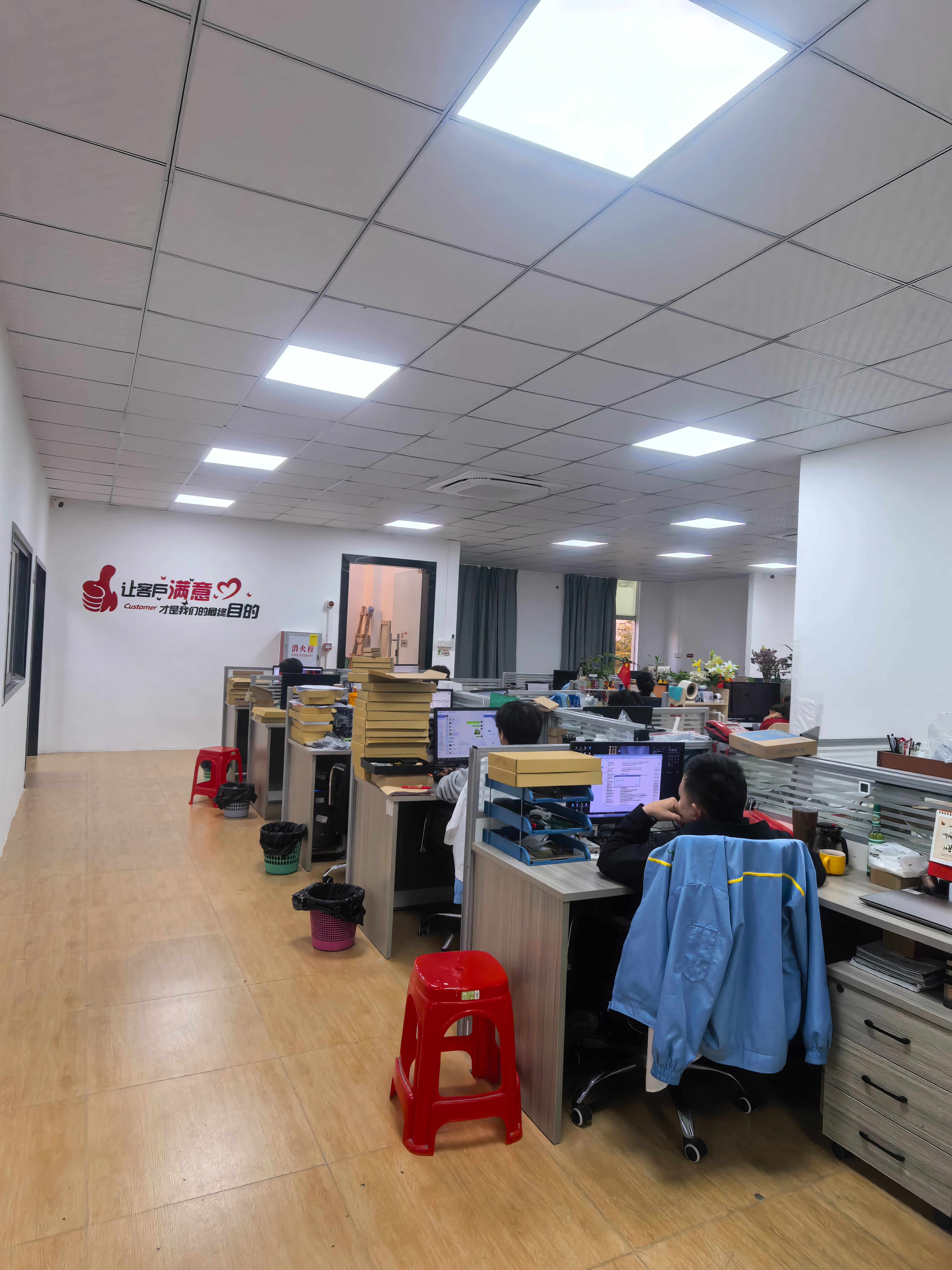 东莞市雷崴电子有限公司图8