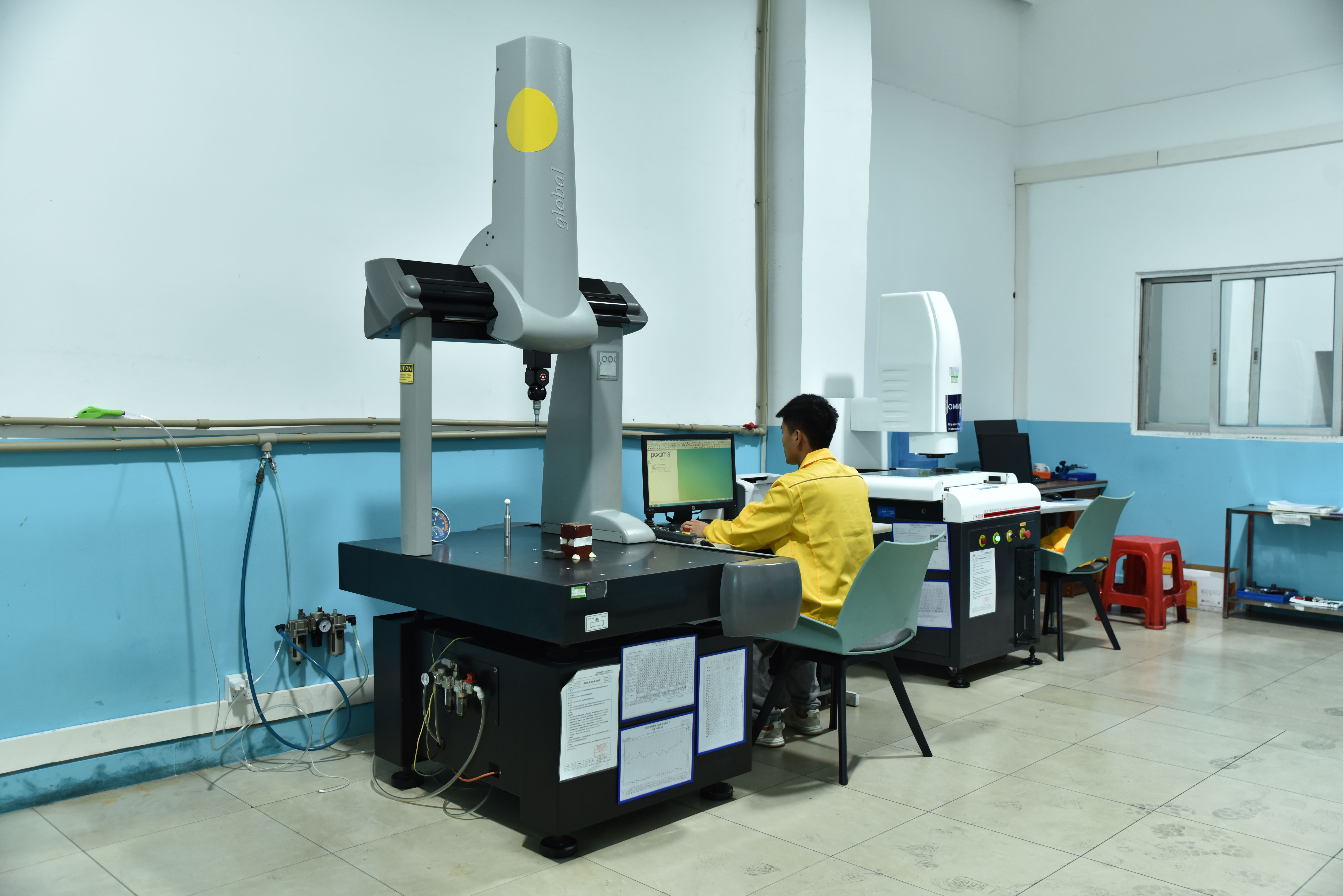 东莞市艾特精密五金配件有限公司图7