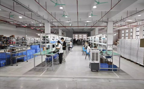 广东科频电气有限公司图6