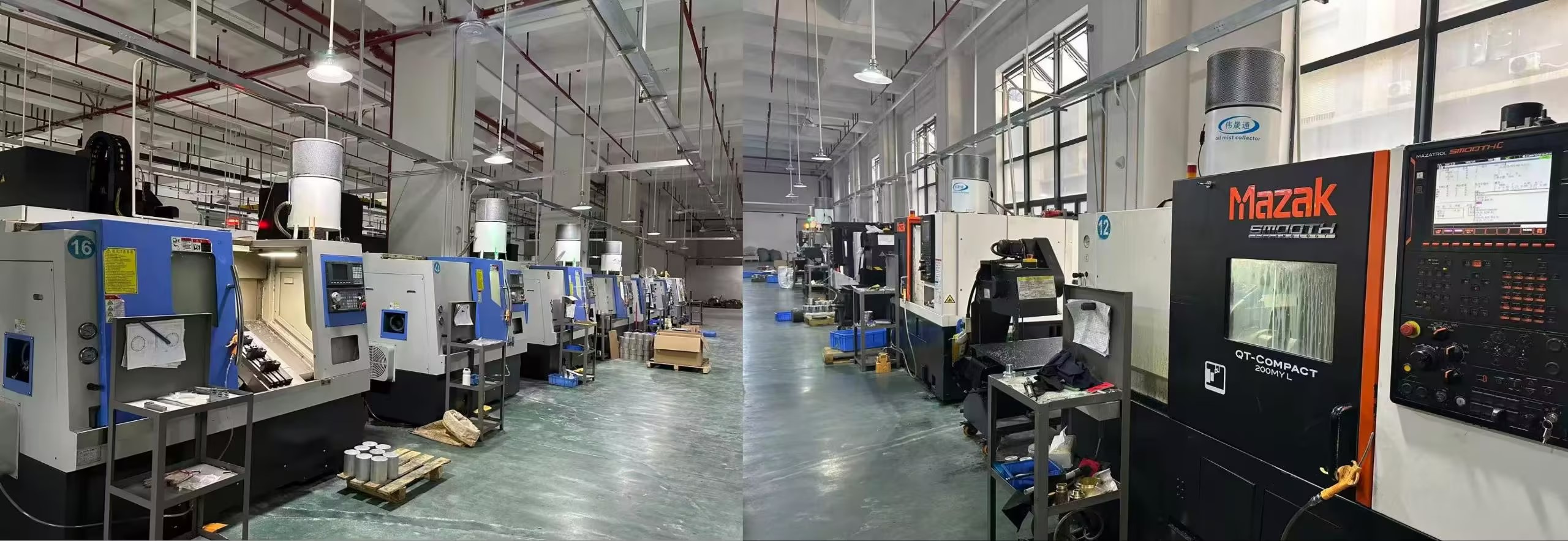 东莞市圆心圆精密技术有限公司图3