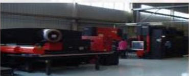 东莞市格瑞特机电有限公司图1