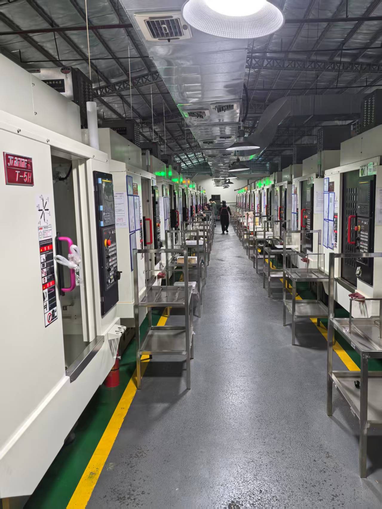 东莞市艾特精密五金配件有限公司图6