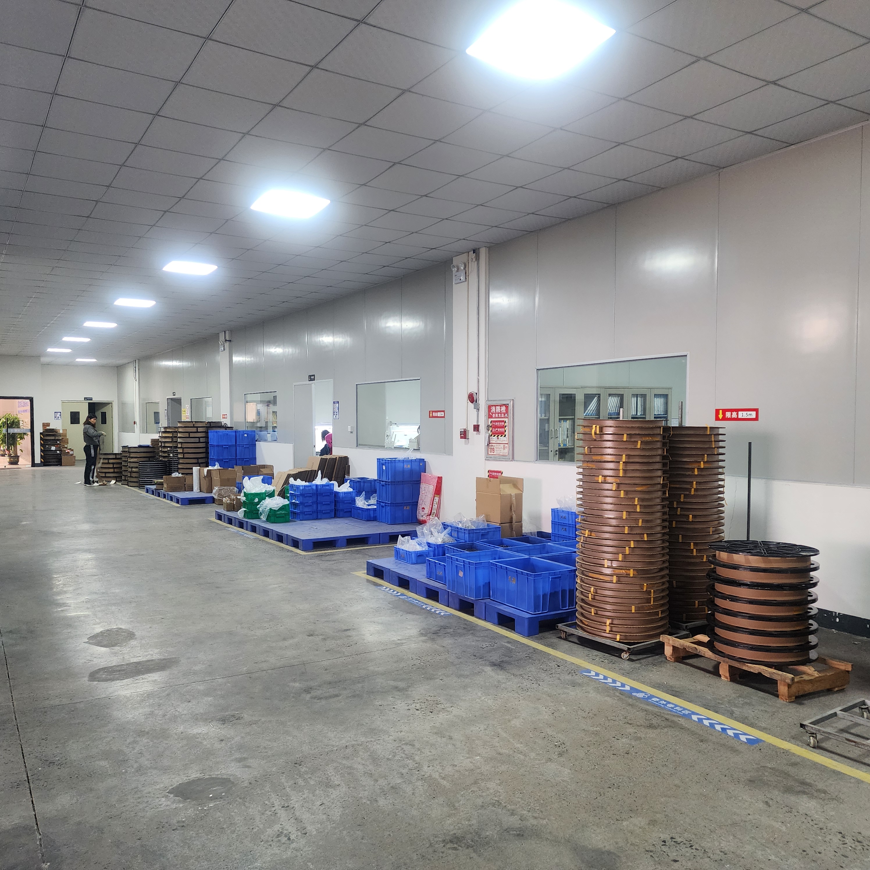 东莞市兆瀚五金制品有限公司图3