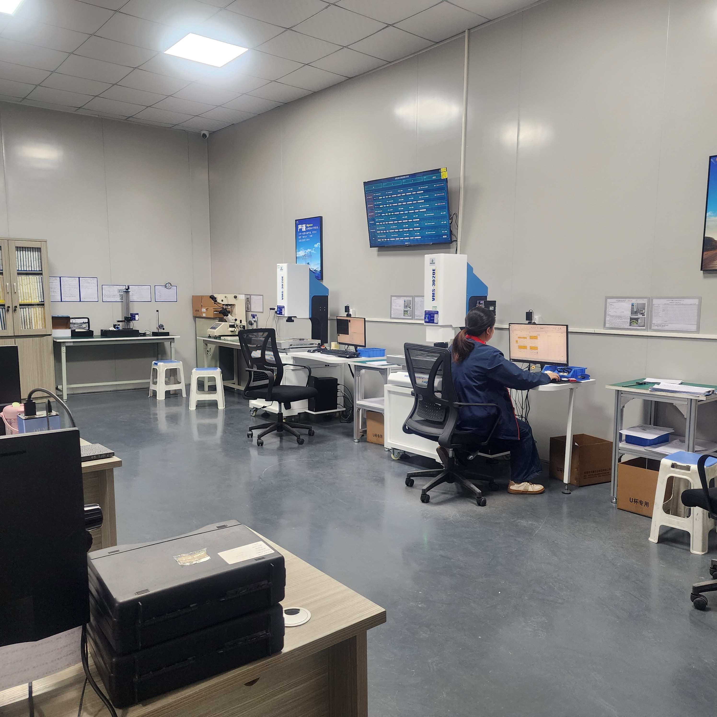 东莞市兆瀚五金制品有限公司图4