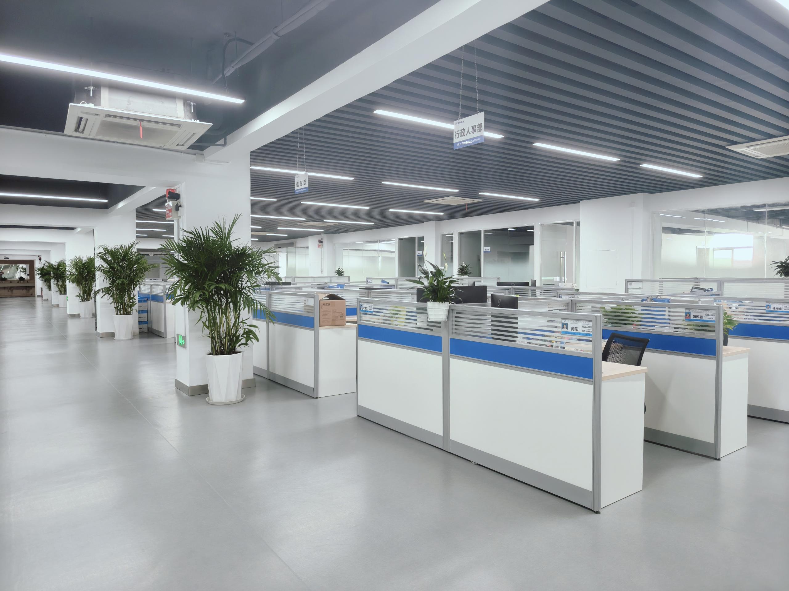 深圳市华科精密工业股份有限公司图7