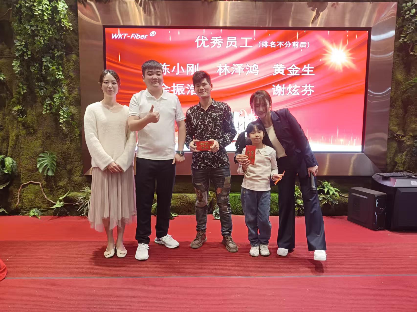 深圳市万铠通光电通讯设备有限公司图5