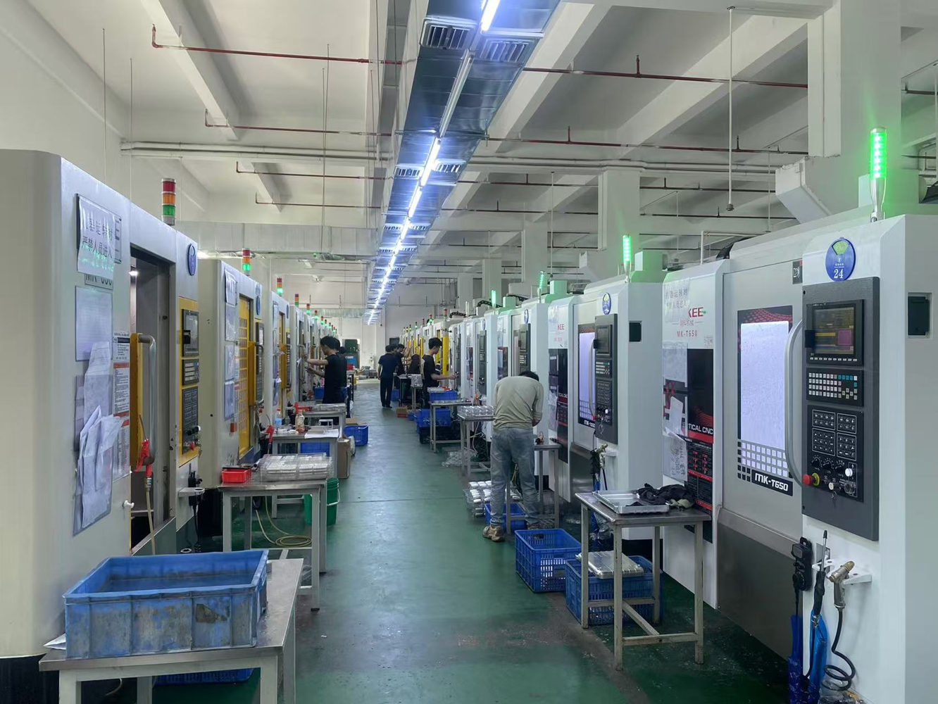 深圳市力存科技有限公司图片0