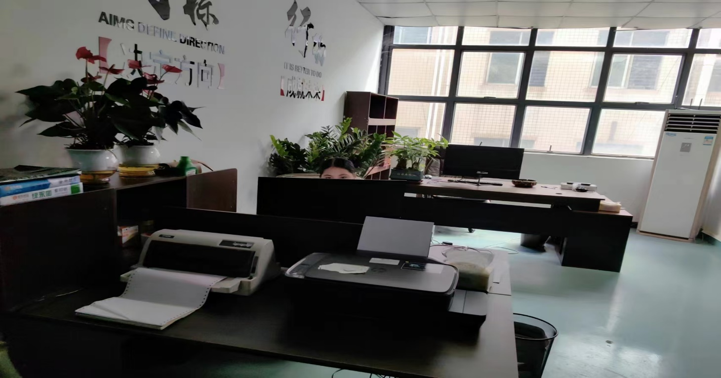 东莞市梵羽智能科技有限公司图2