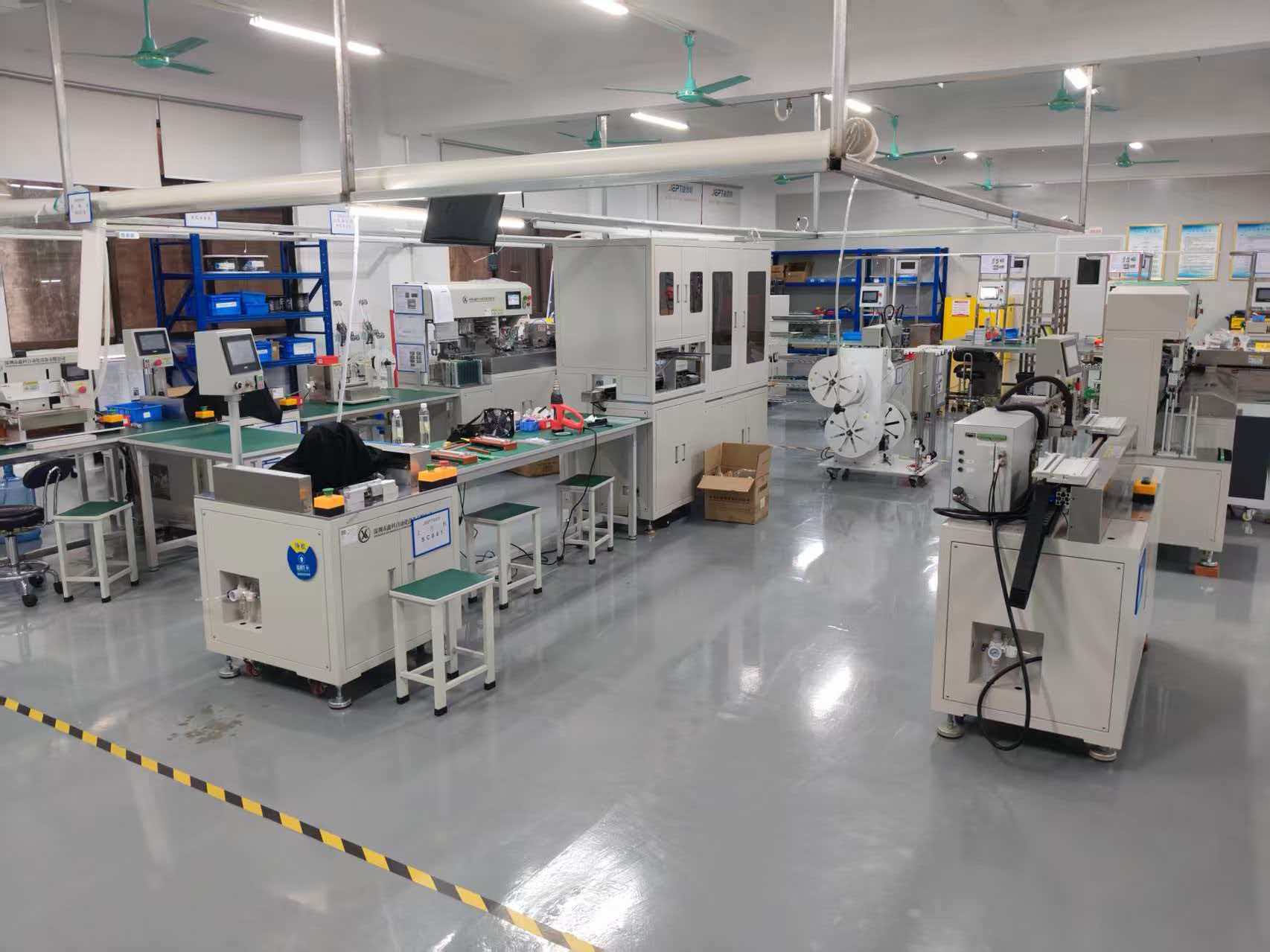 广东捷普特科技有限公司图片16