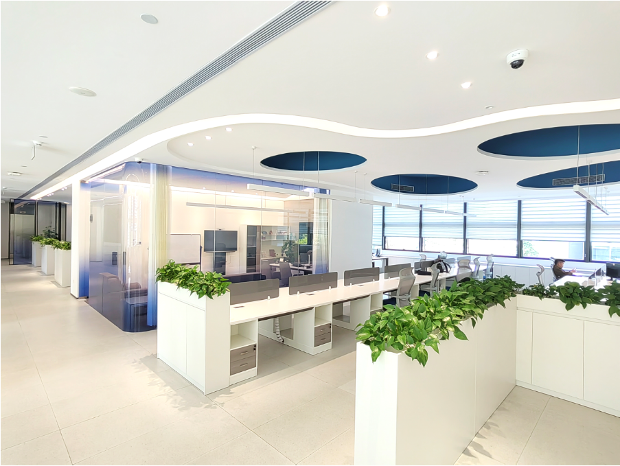 前海晶云（深圳）存储技术有限公司图3