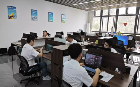 广东科频电气有限公司图4