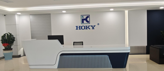 深圳市华科精密工业股份有限公司图8