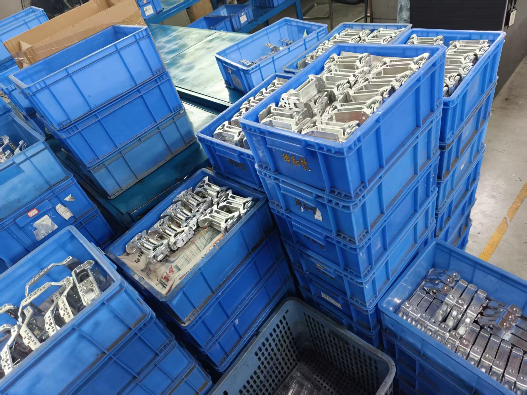 东莞市珅和钦五金制品有限公司图4