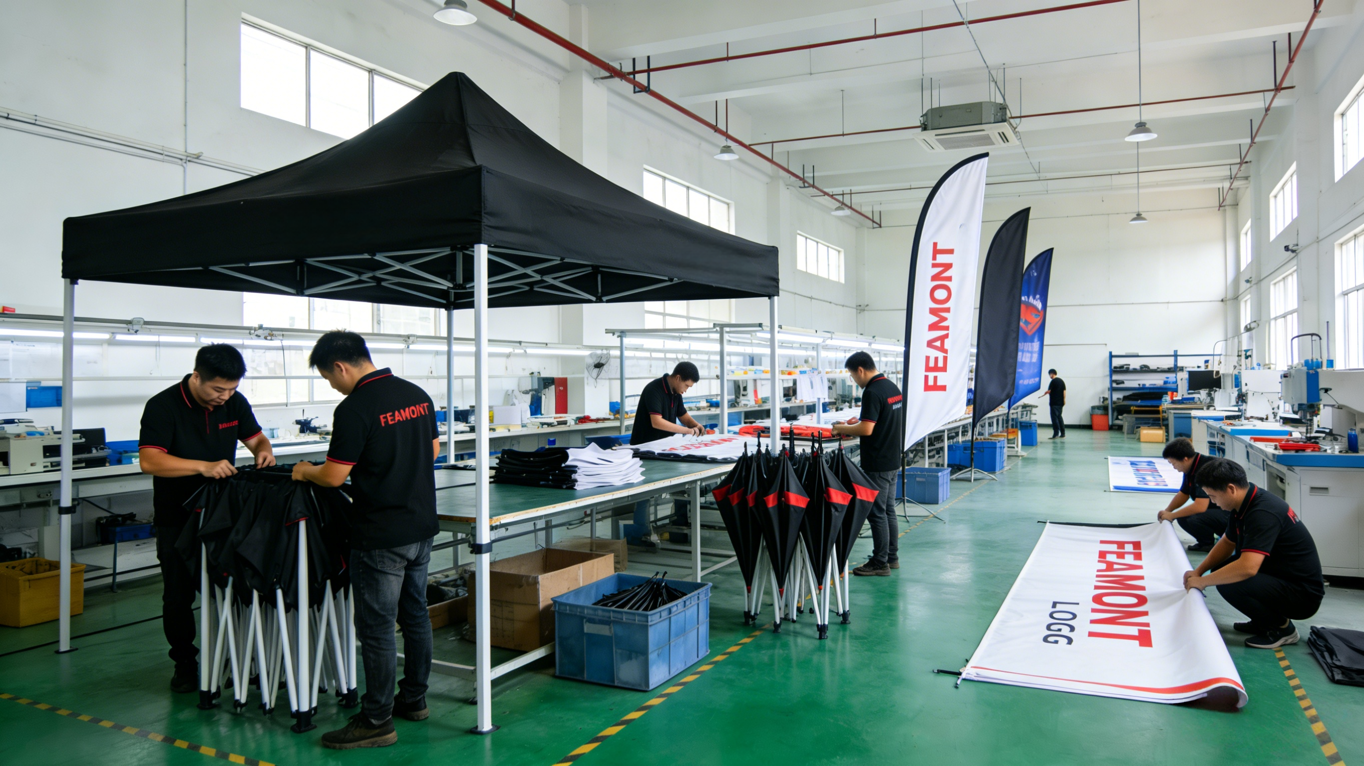 广东菲曼户外用品有限公司图18
