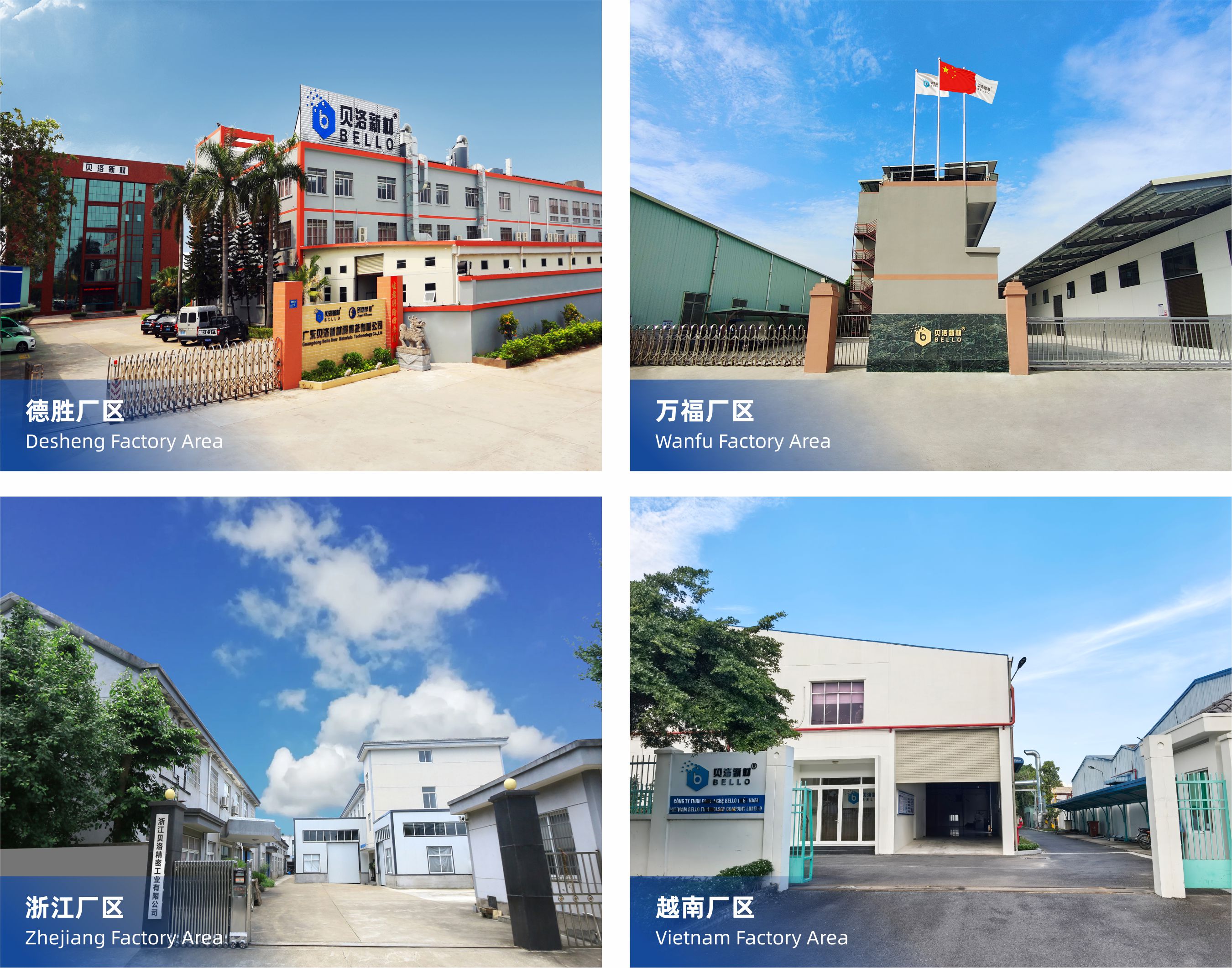广东贝洛新材料科技有限公司图1