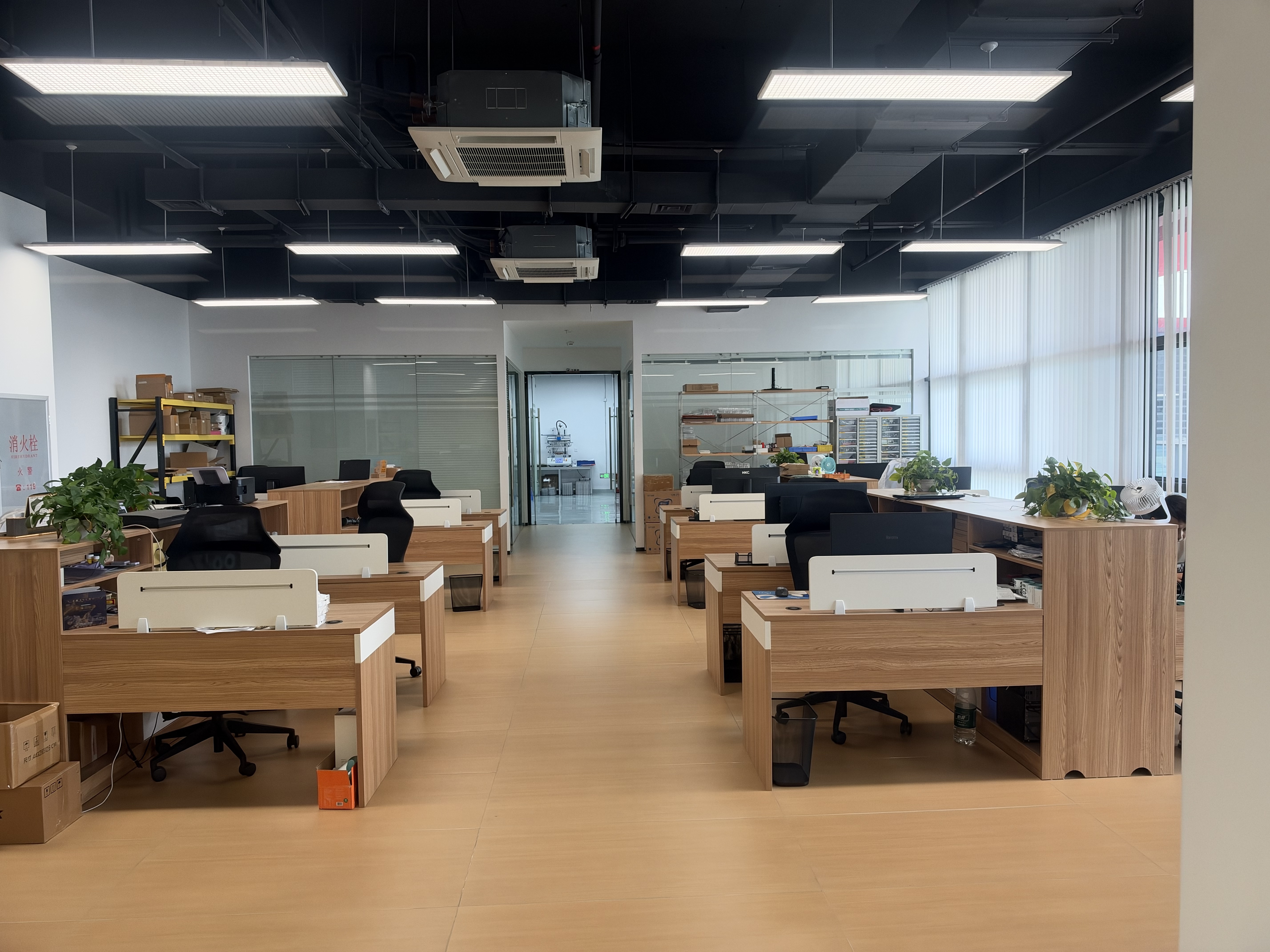 东莞市英特奇科技有限公司图3
