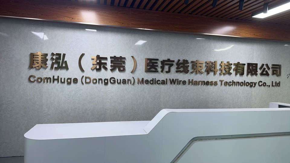 康泓（东莞）医疗线束科技有限公司图1