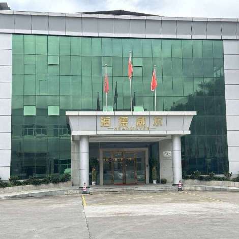 东莞市海德威尔精工科技有限公司图5