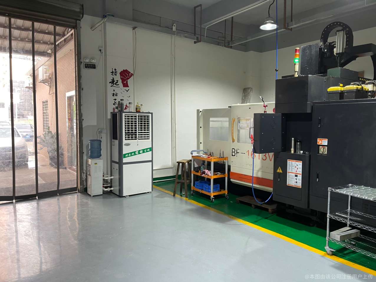 东莞市拓锋模具模型有限公司图2