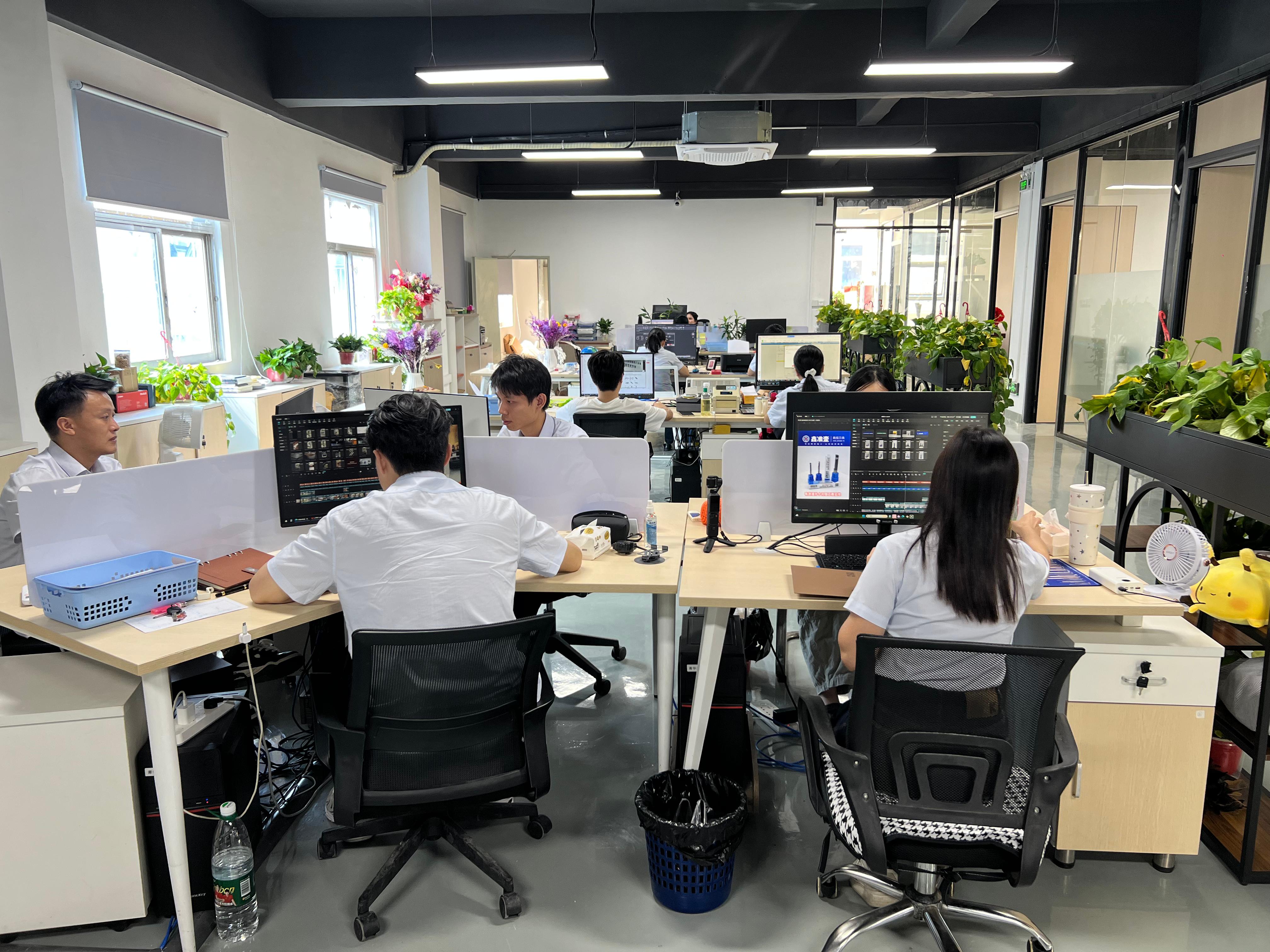 东莞市菁华数控机械有限公司图1