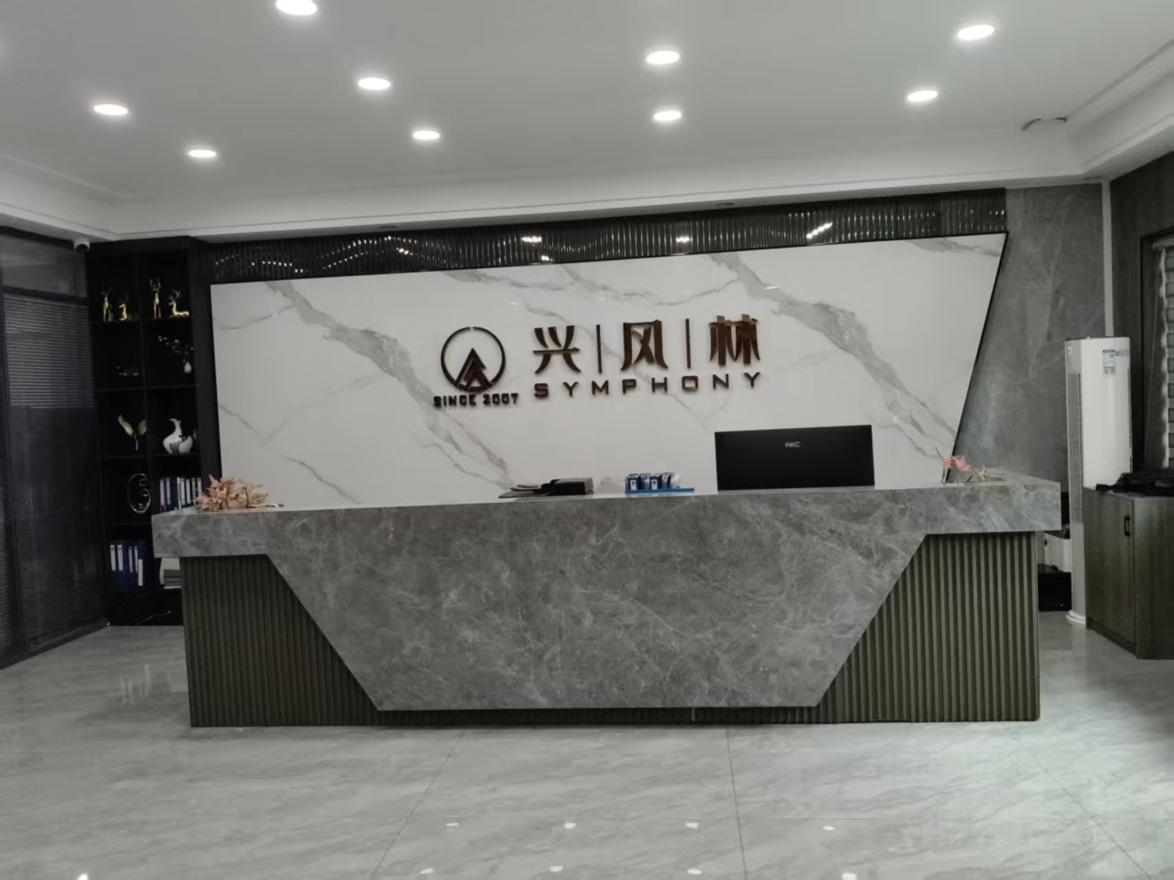 东莞市兴风林有机玻璃制品有限公司图1