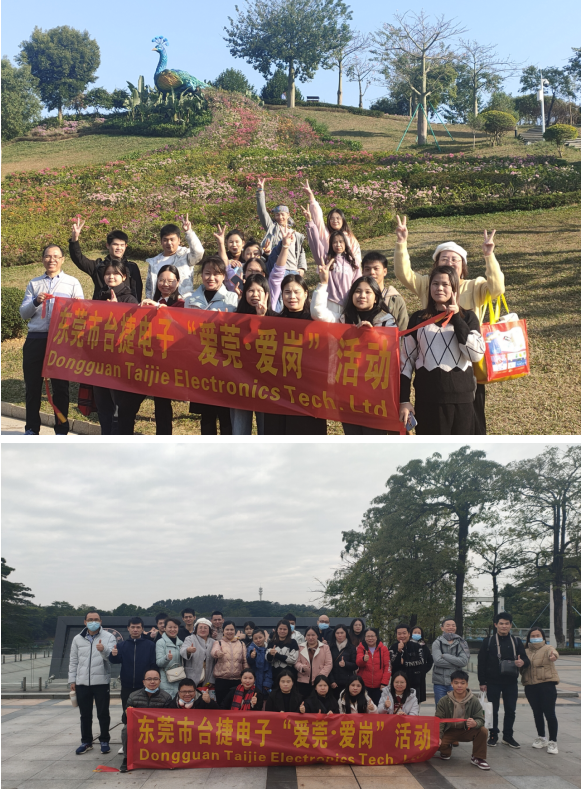 东莞市台捷电子技术有限公司图11