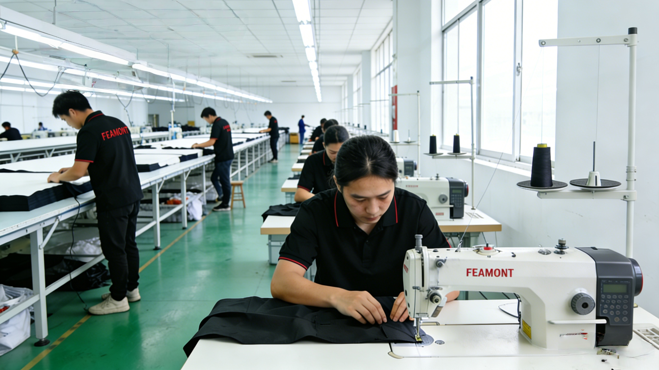 广东菲曼户外用品有限公司图14