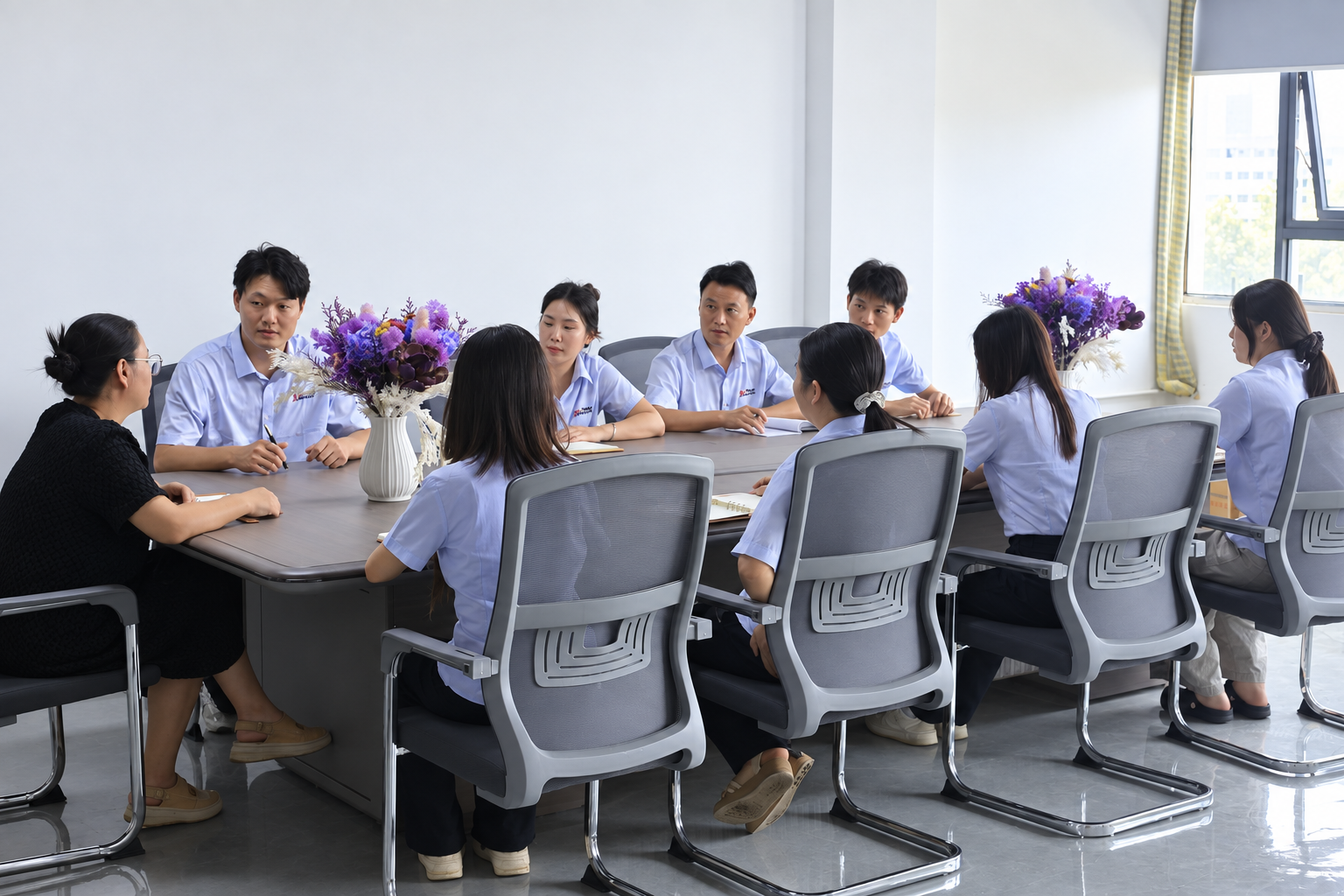 东莞市菁华数控机械有限公司图2