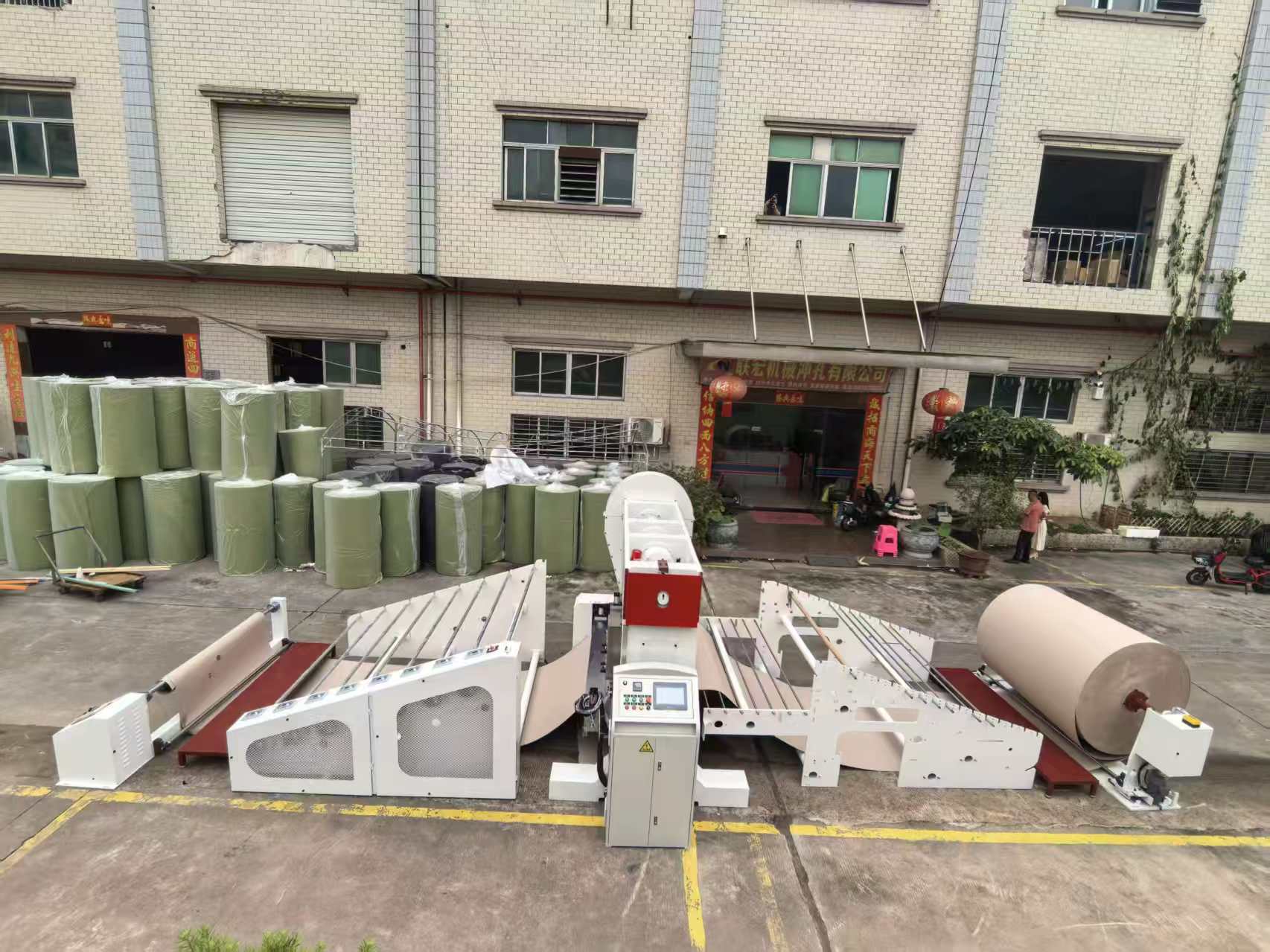 东莞联宏机械有限公司图9