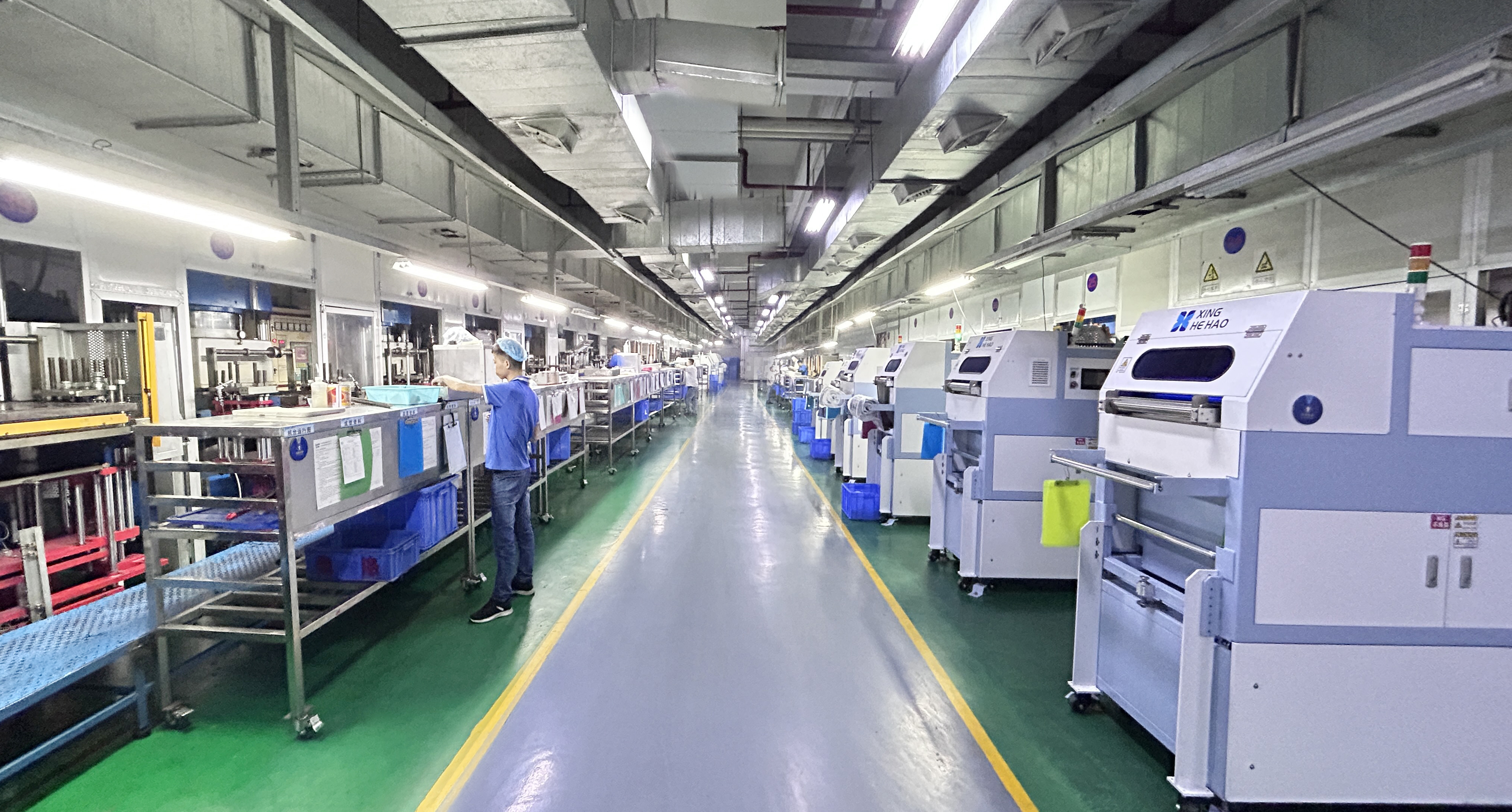 广东贝洛新材料科技有限公司图6
