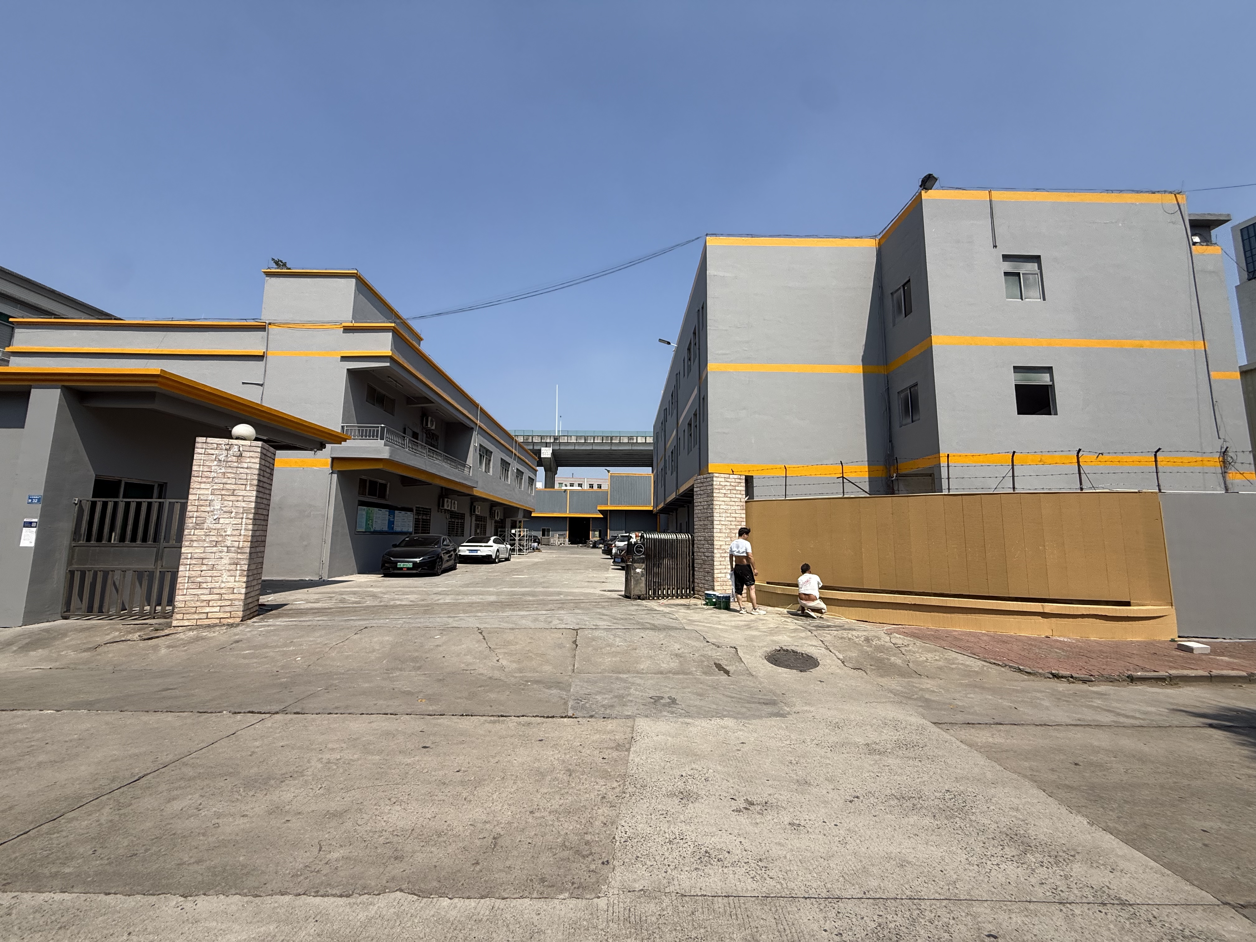 东莞市德正易联电子有限公司图1