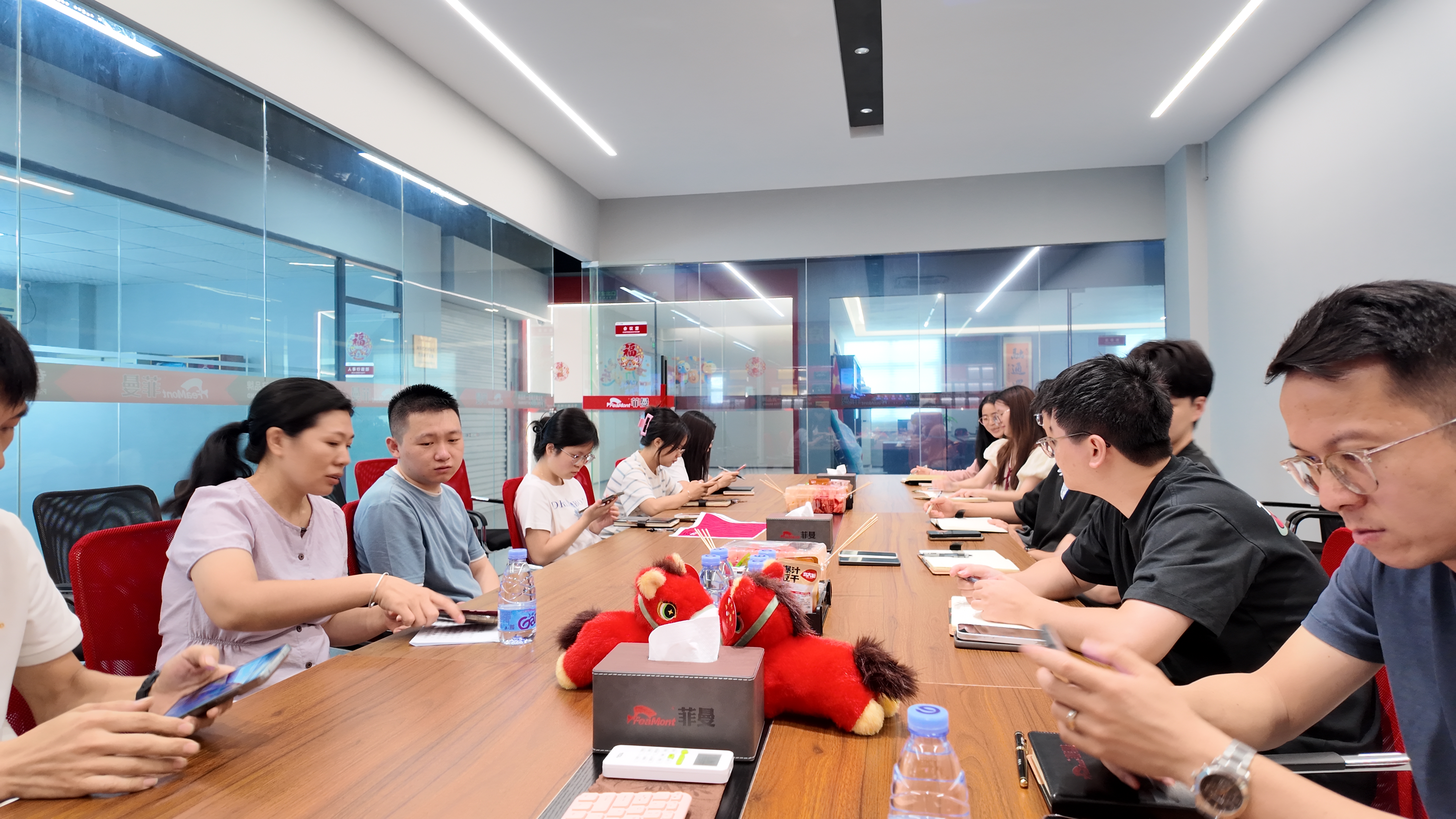 广东菲曼户外用品有限公司图3