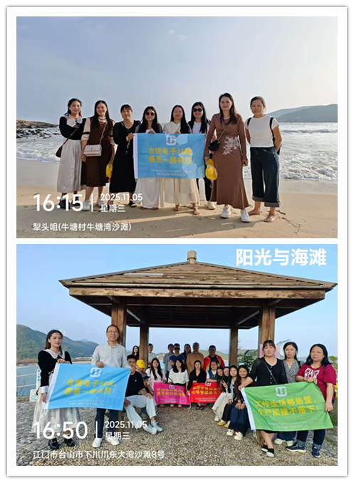 东莞市台捷电子技术有限公司图6