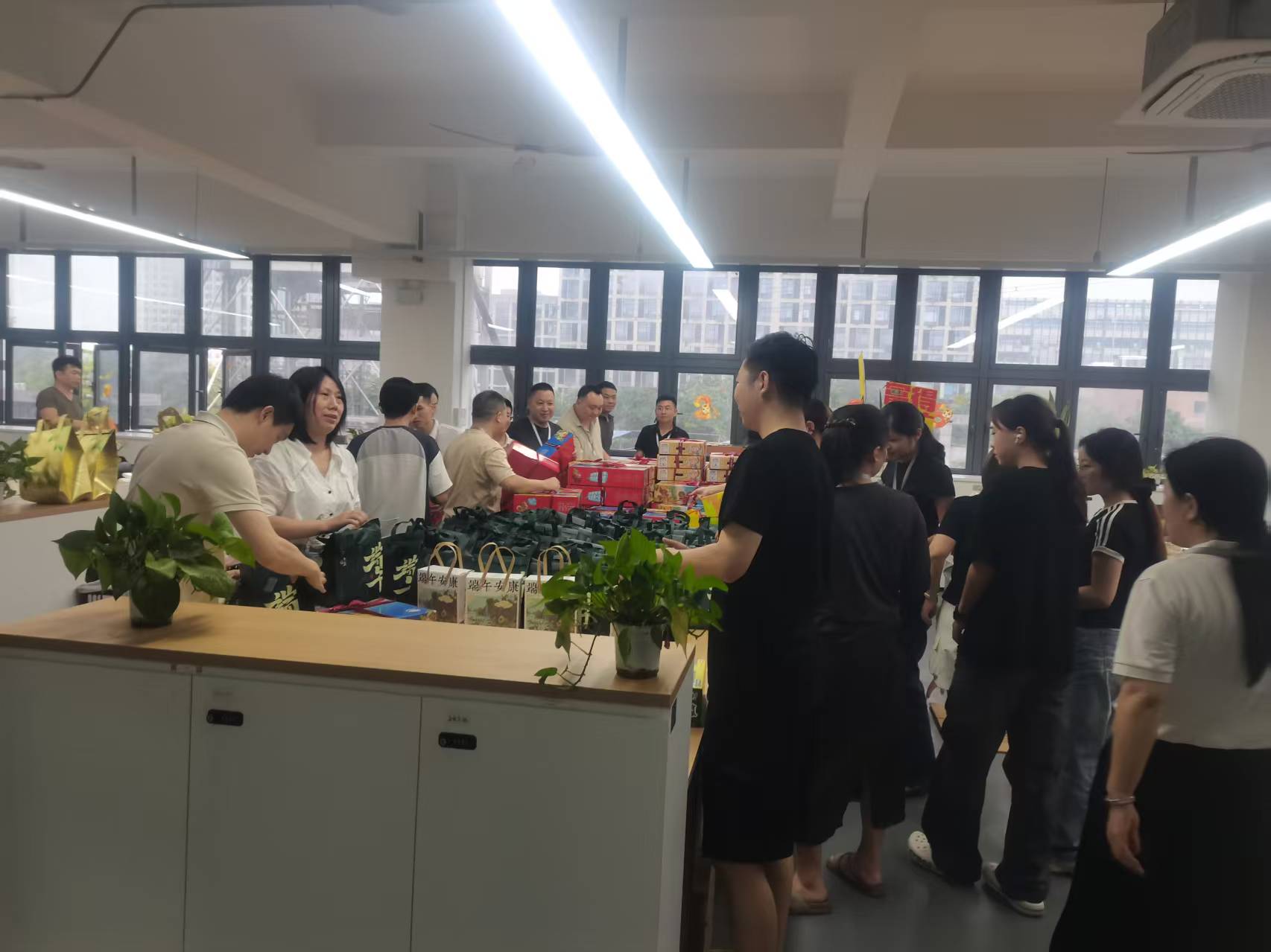 东莞世威智能科技有限公司图9