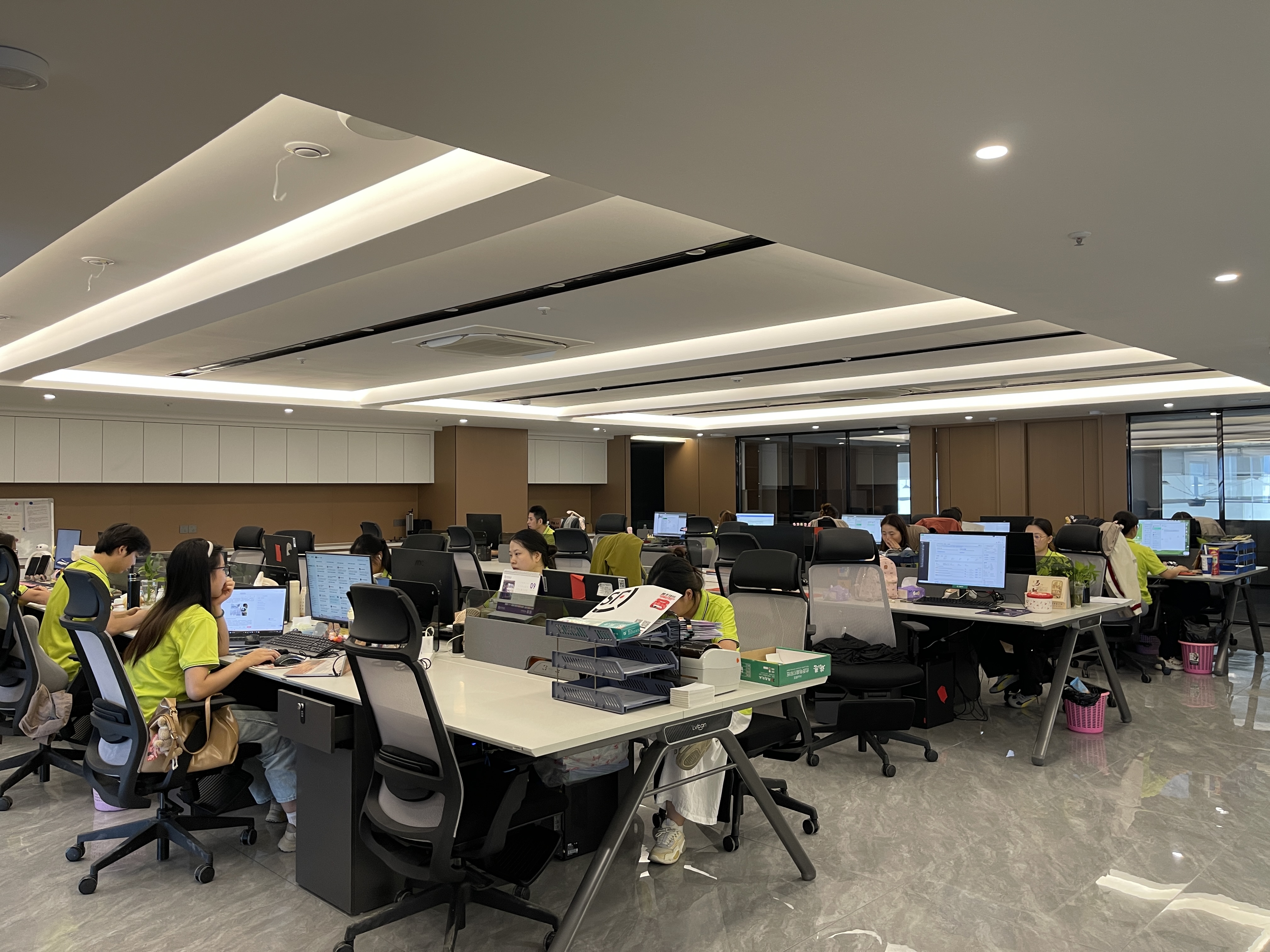 广东恒通兴精密工业有限公司图2