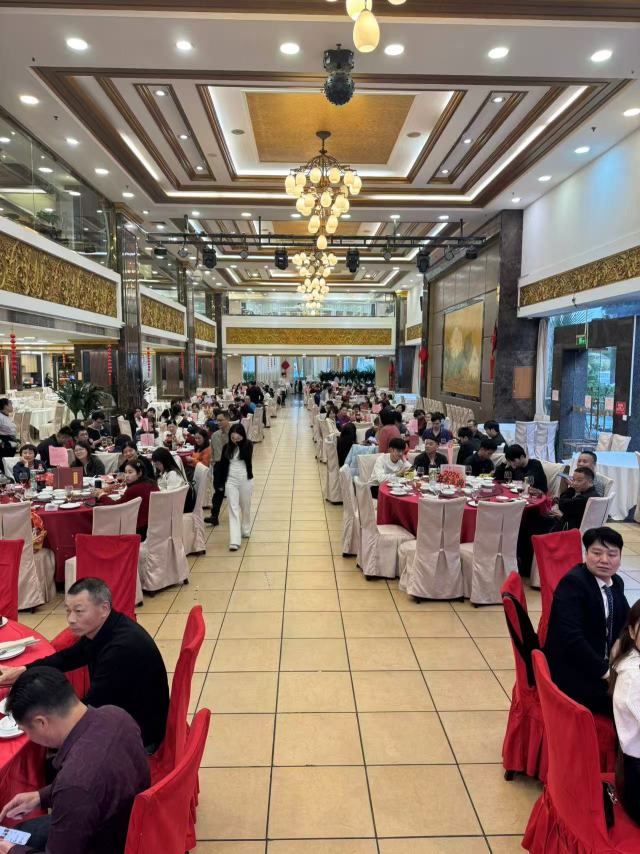 佛山市顺德区恒德电机制品有限公司图6