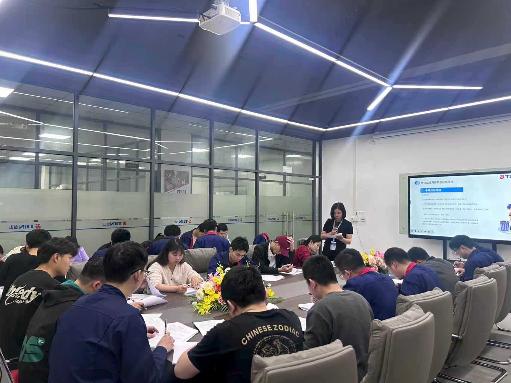 广东台进半导体科技有限公司图4