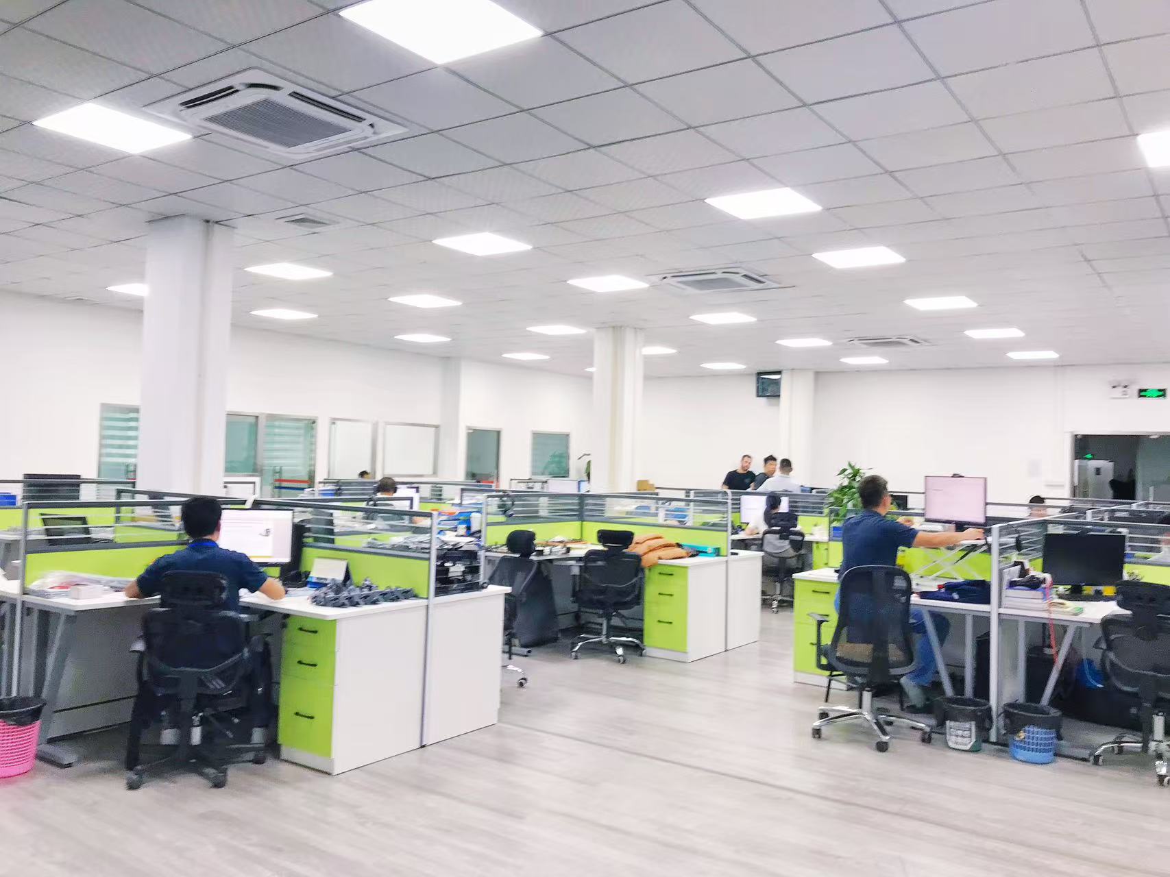 东莞泰都实业有限公司图片8