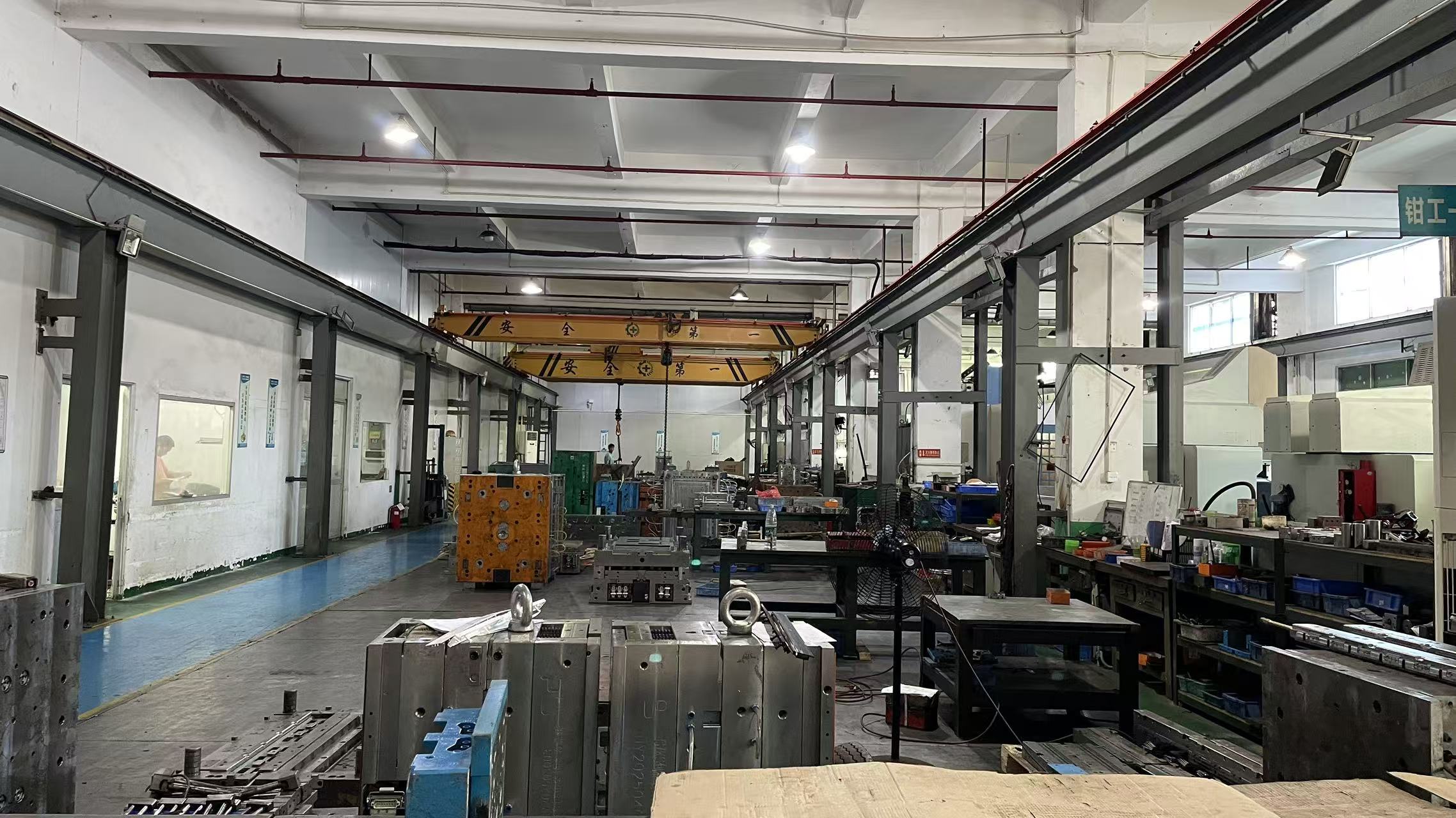 东莞市浩嘉精密模具有限公司图7