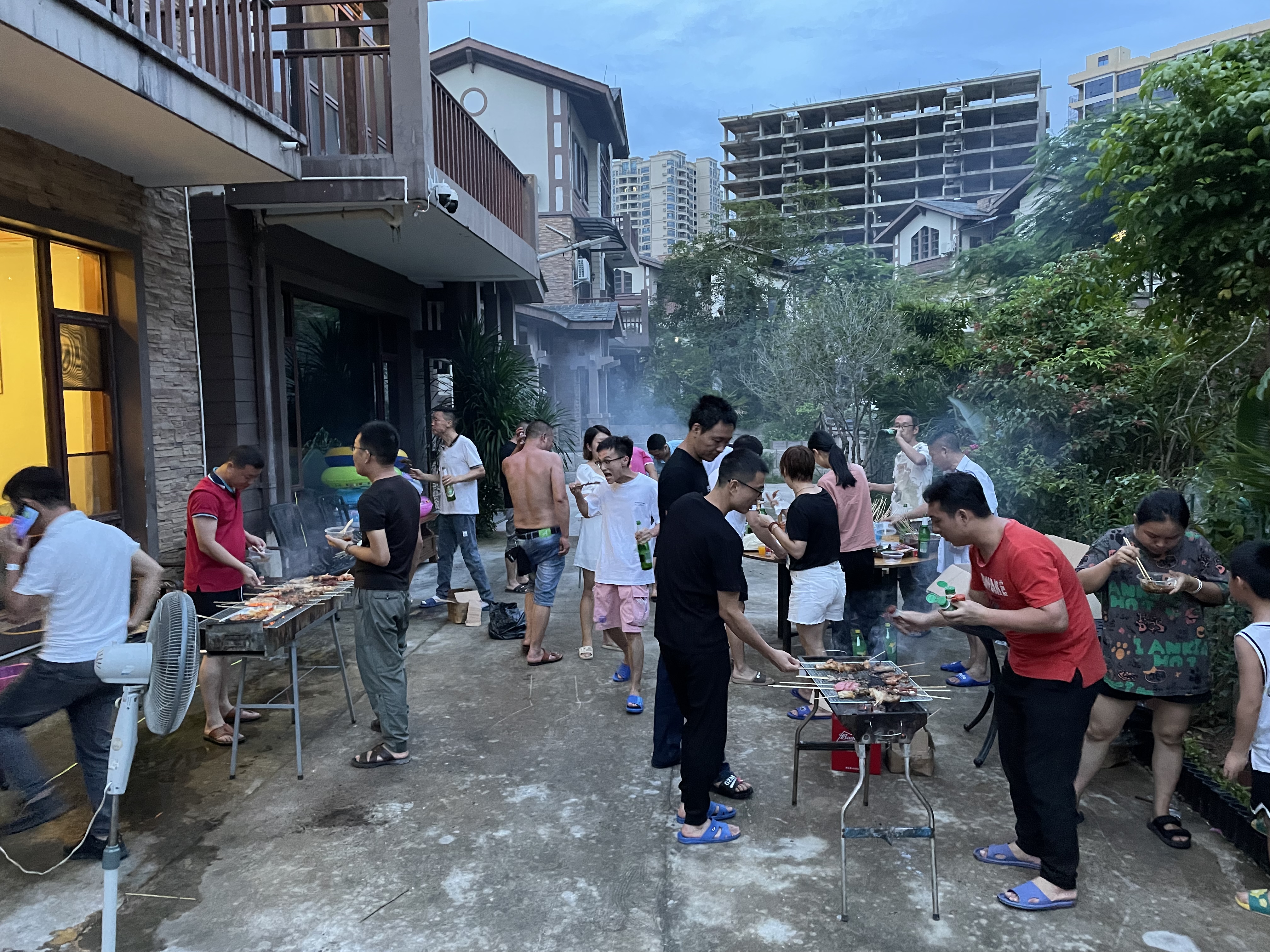 广东赛德实业集团有限公司图4