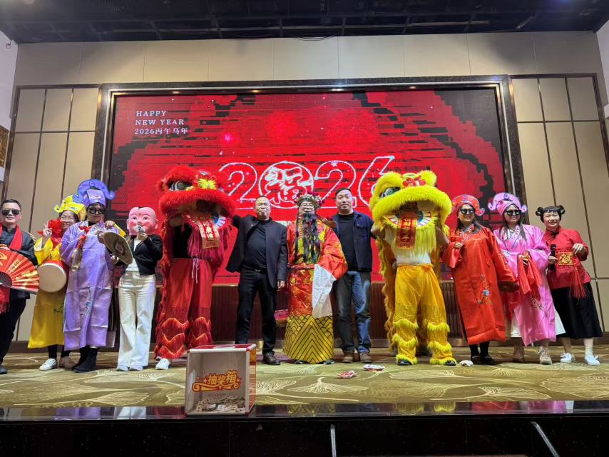 佛山市顺德区恒德电机制品有限公司图5