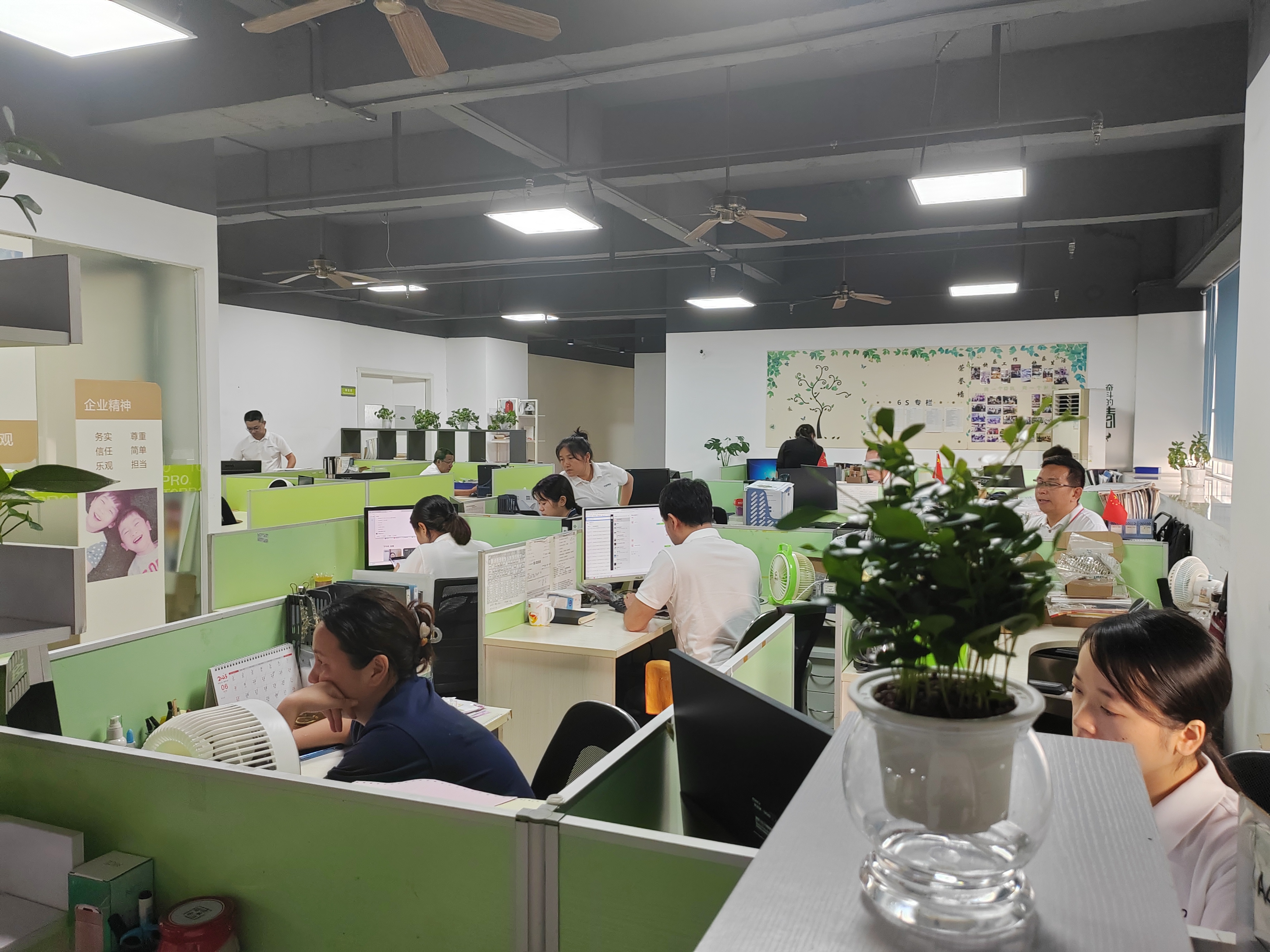 广东德宝罗智控技术有限公司图12