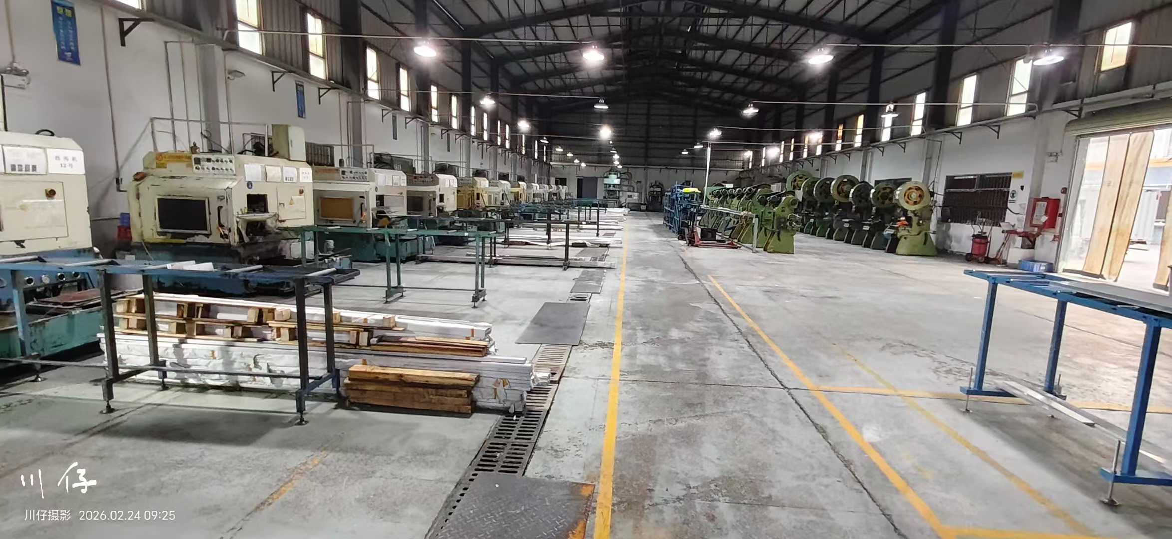 东莞市众旺电机有限公司图7