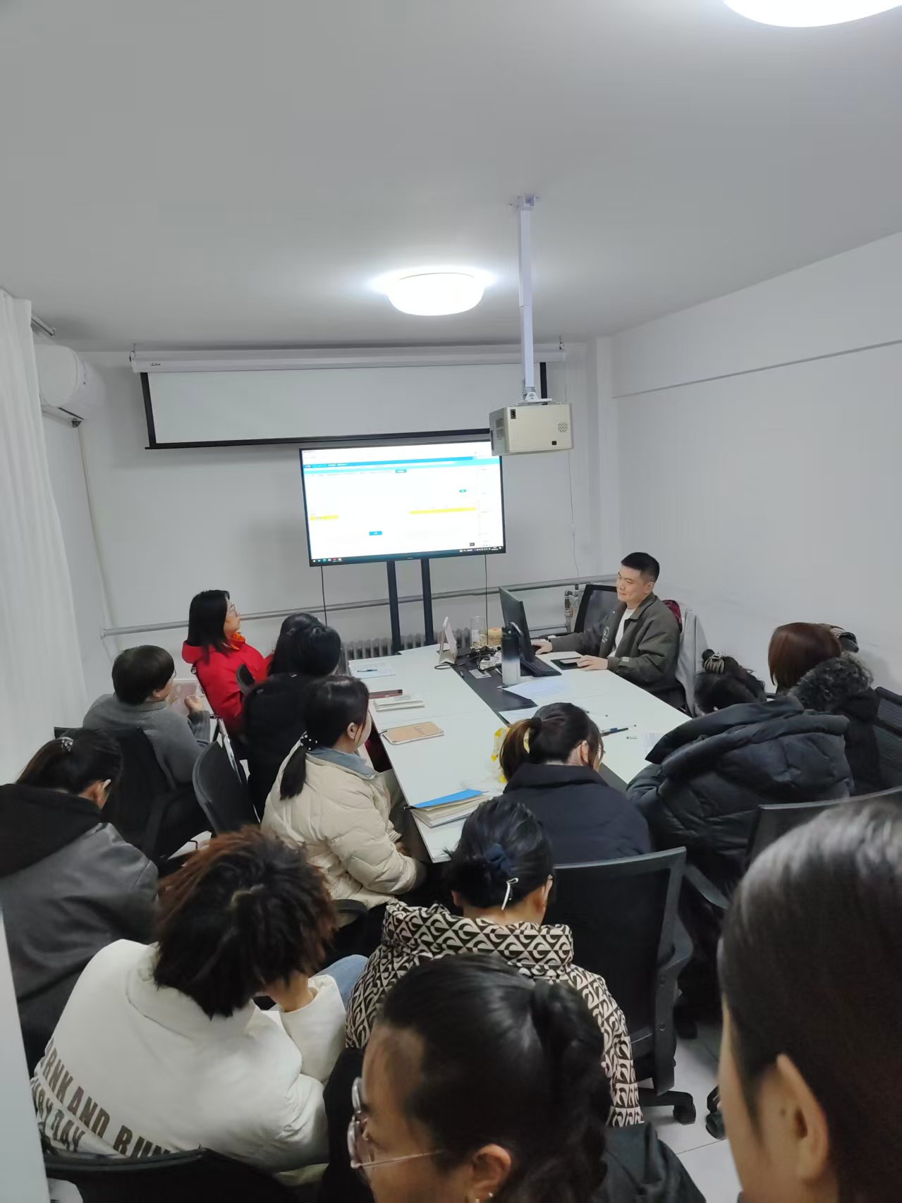 山西晋康缘信息技术有限公司图3