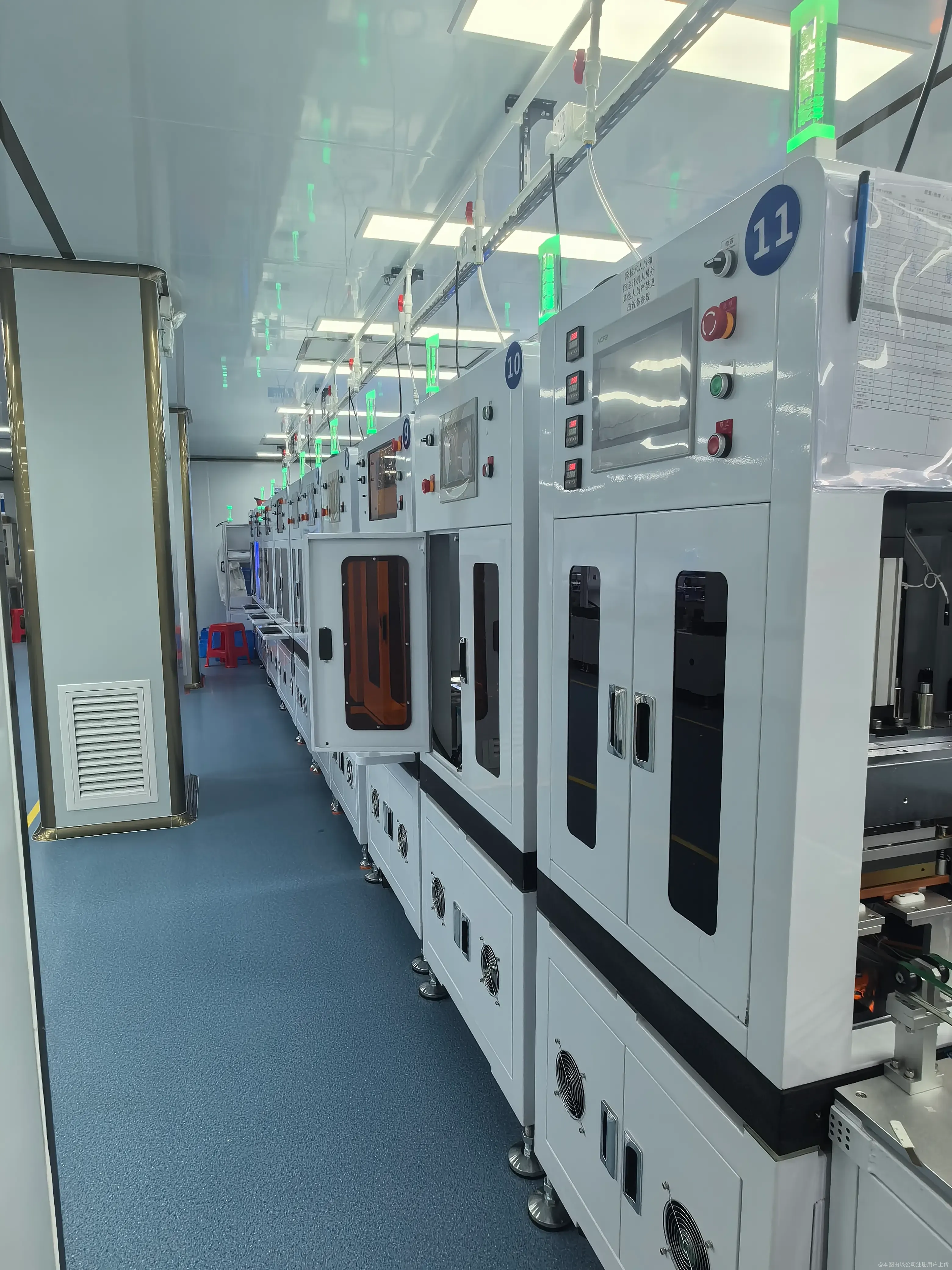 东莞市凯捷智能科技有限公司图片2