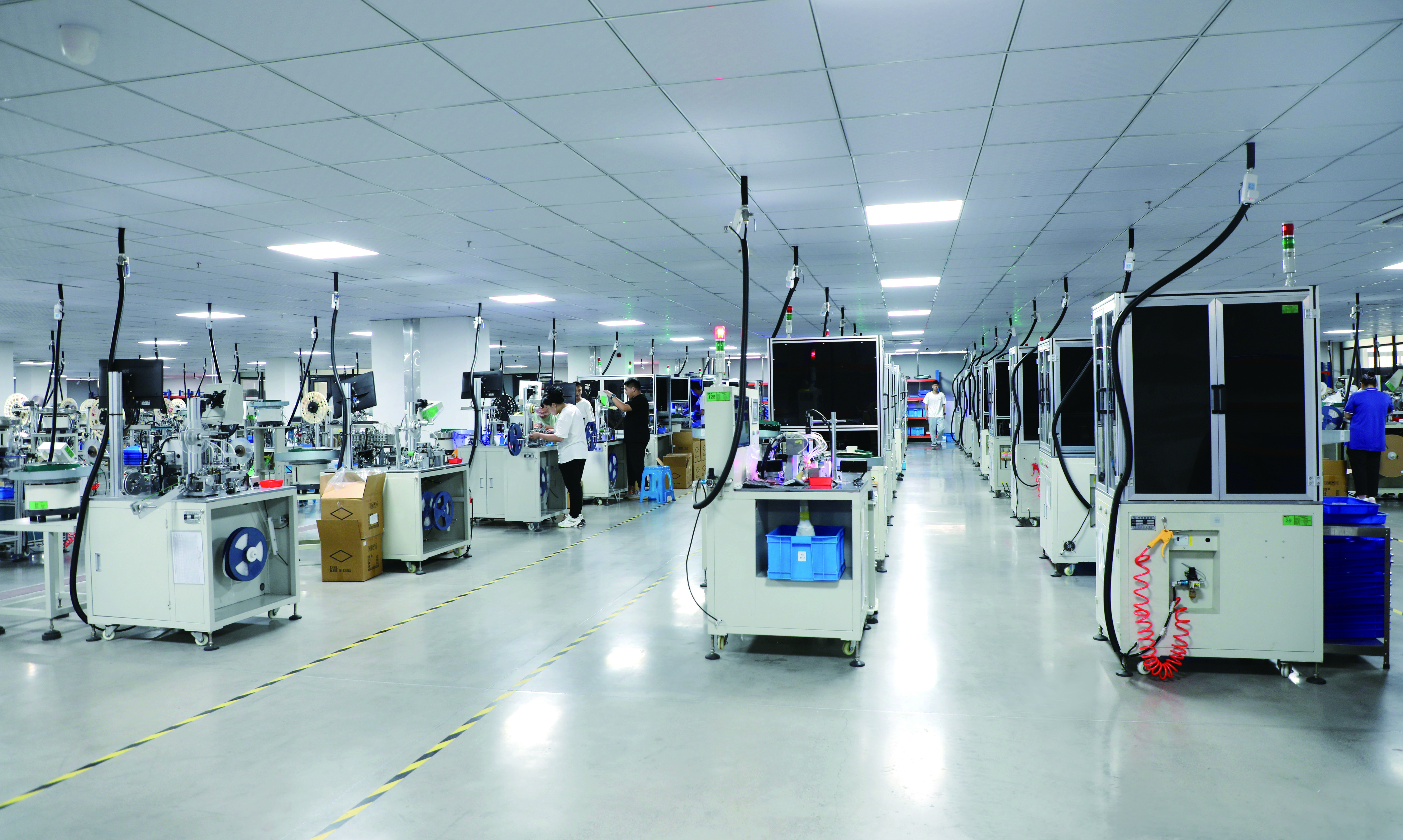 浙江温达电子有限公司图片6