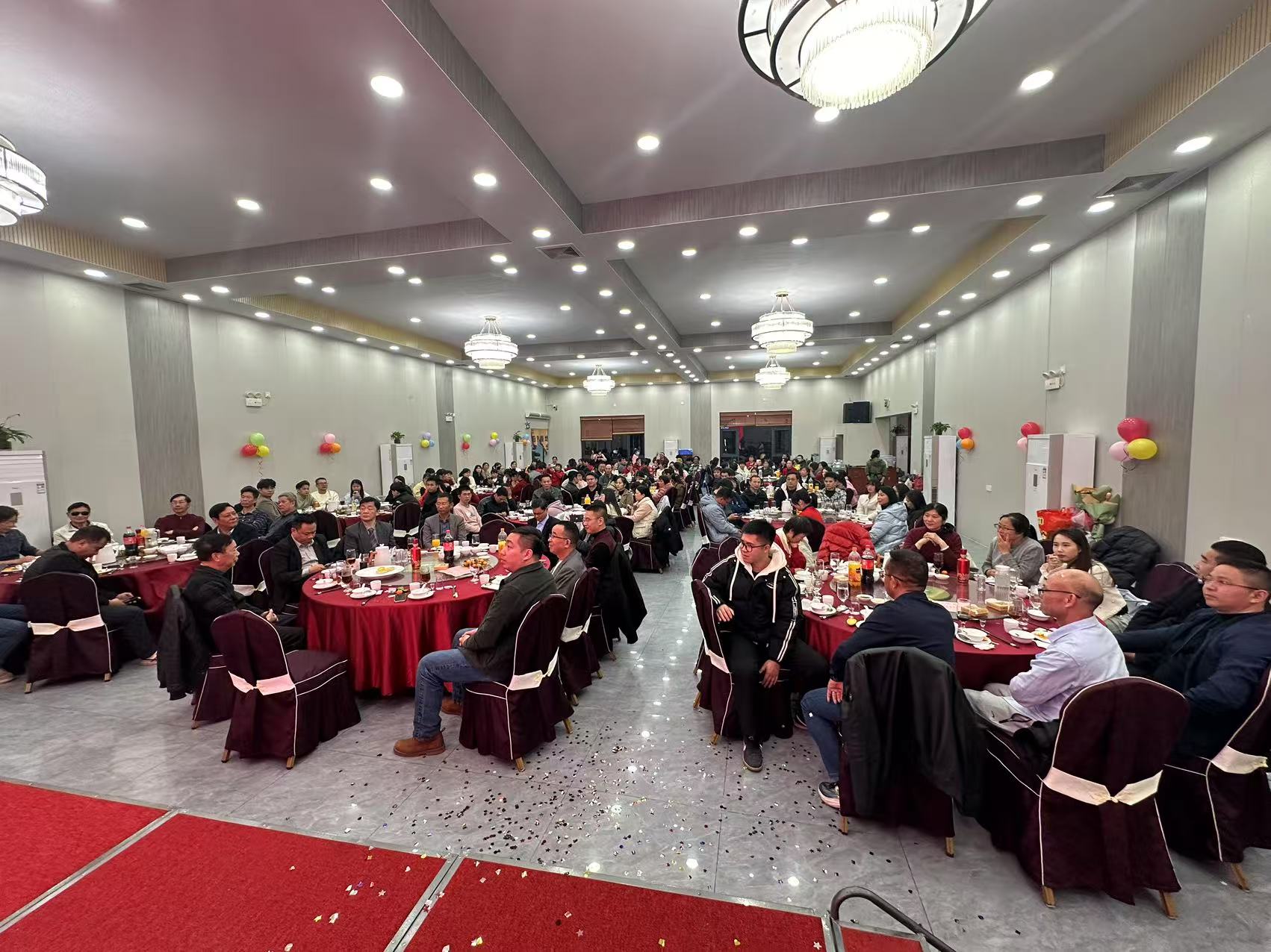 佛山市顺德区恒德电机制品有限公司图2