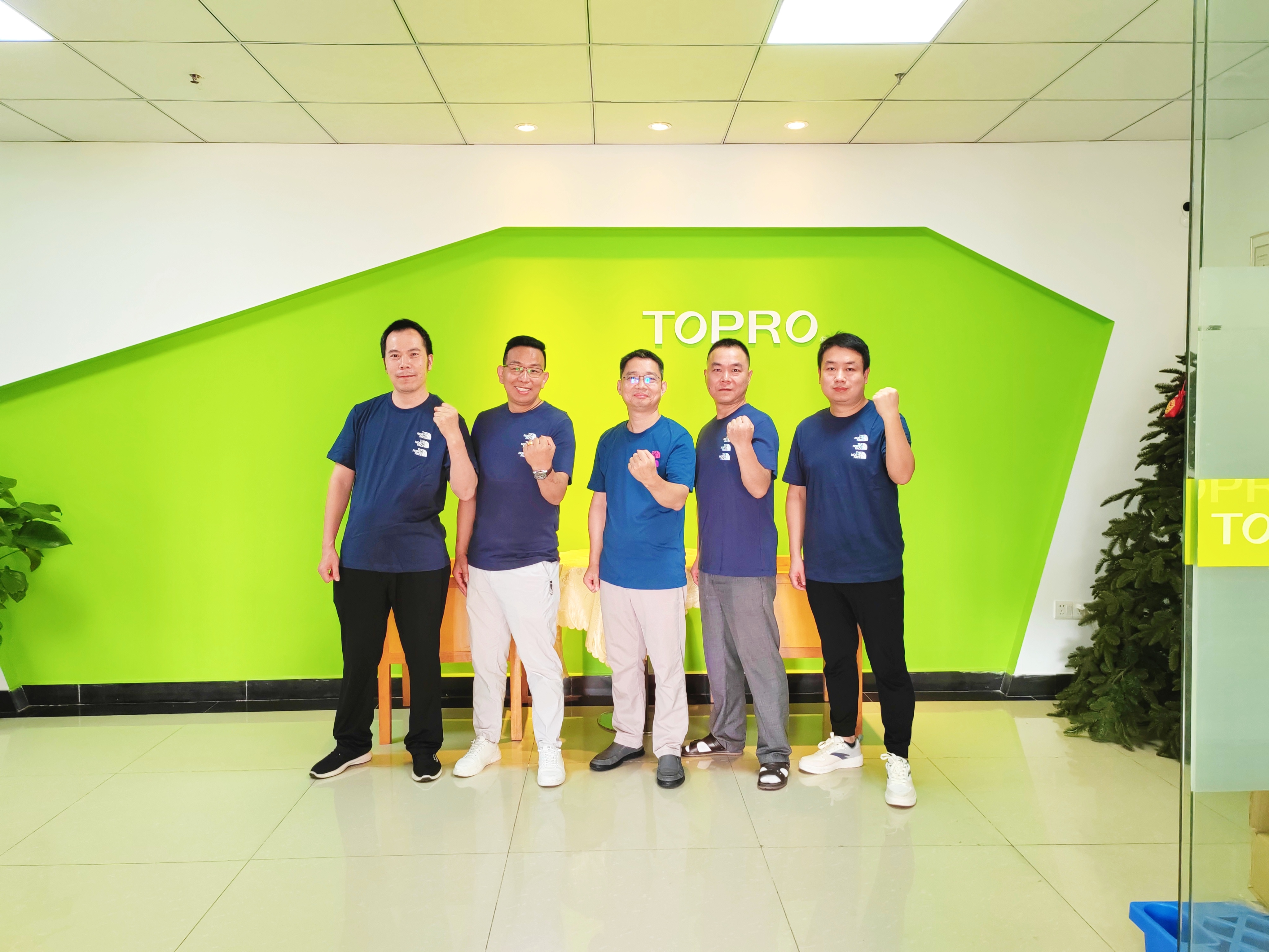 广东德宝罗智控技术有限公司图15