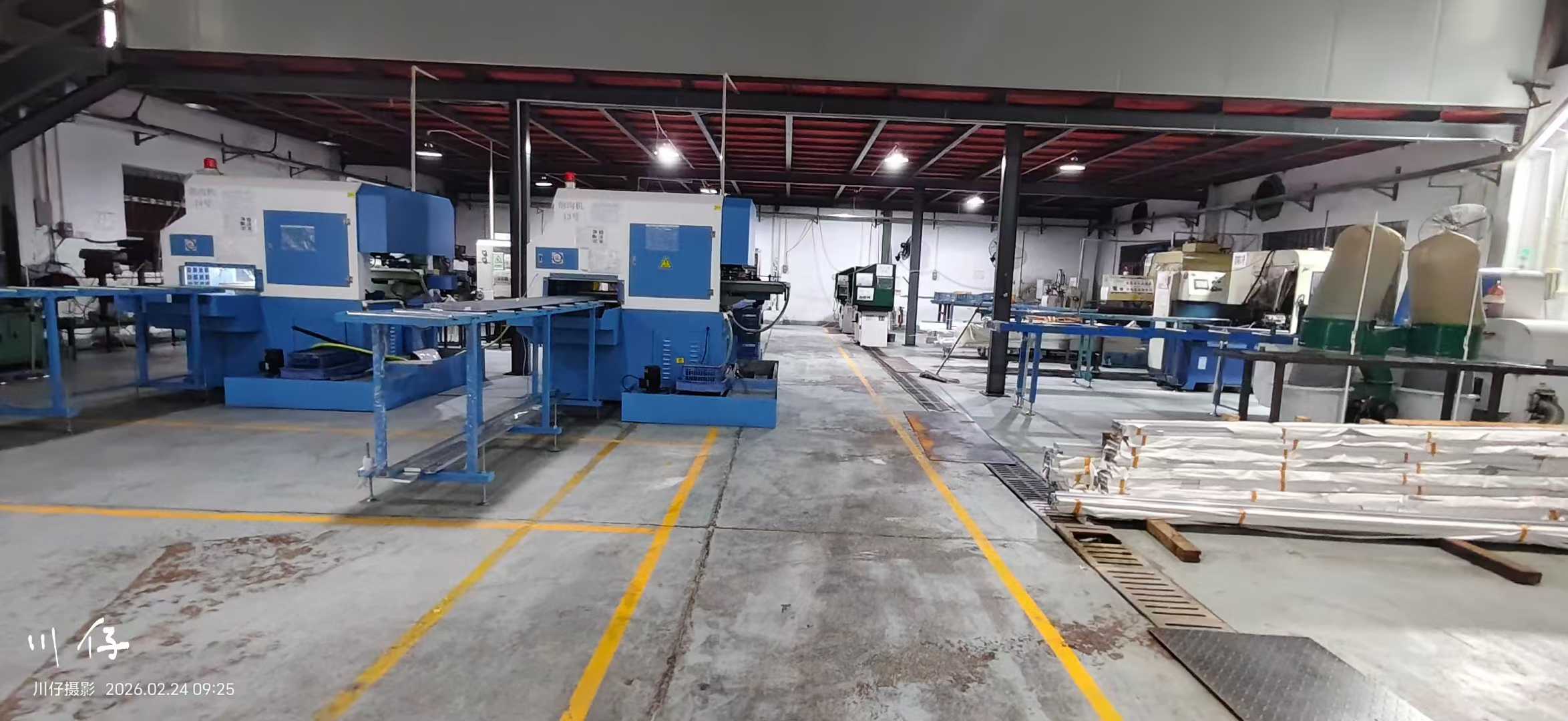 东莞市众旺电机有限公司图6