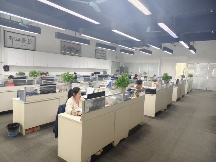 东莞东浩源电镀有限公司图15